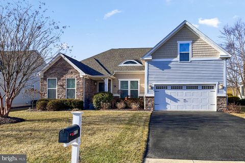 29733 VINCENT VILLAGE DRIVE MILTON DE 19968