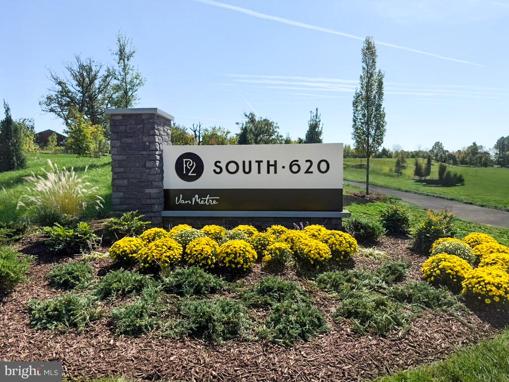 SOUTH 620 - Residential