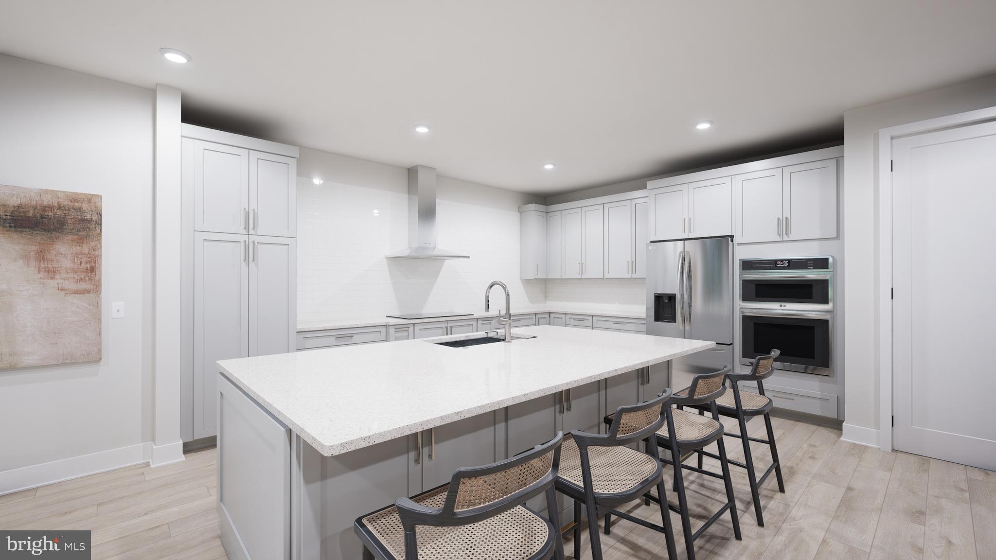 SOUTH 620 - Residential