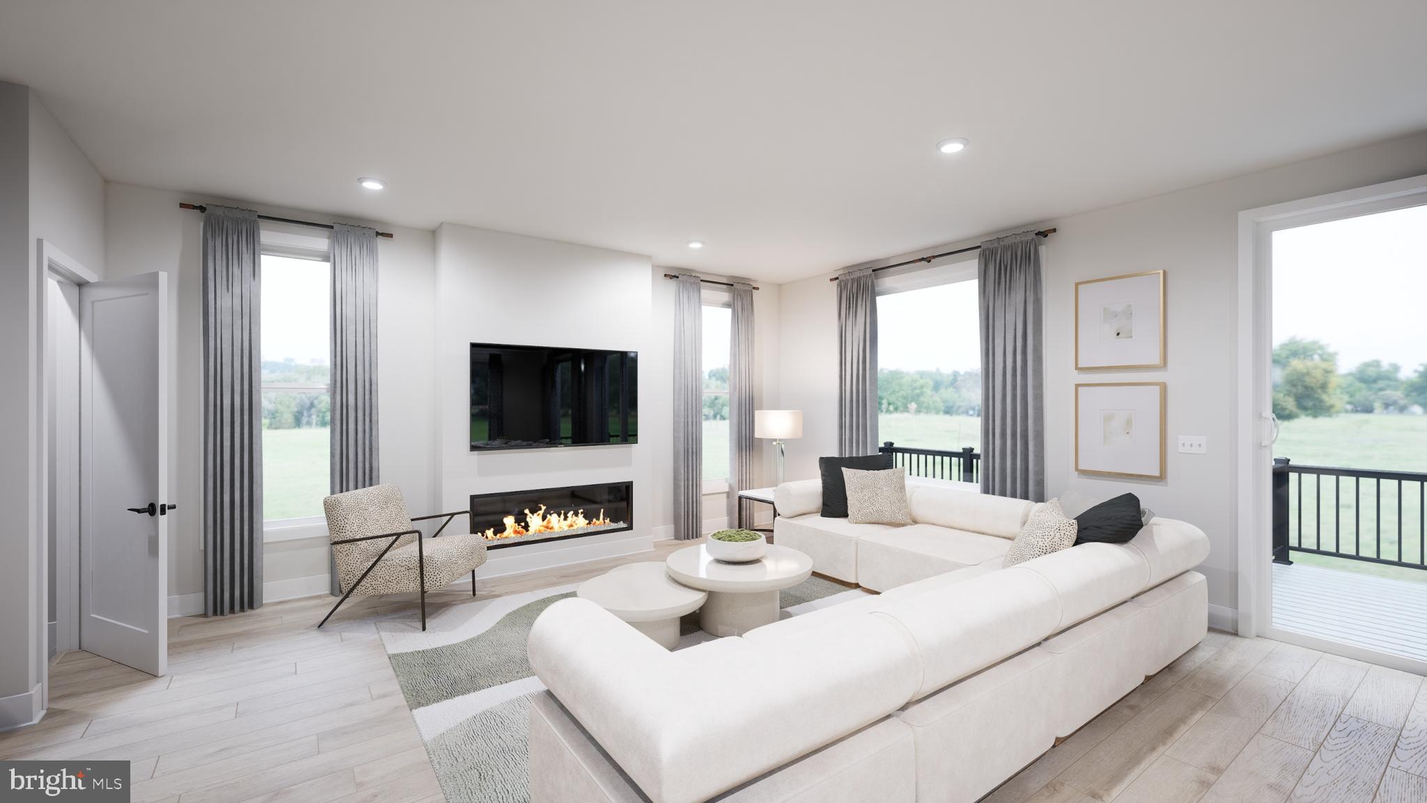 SOUTH 620 - Residential