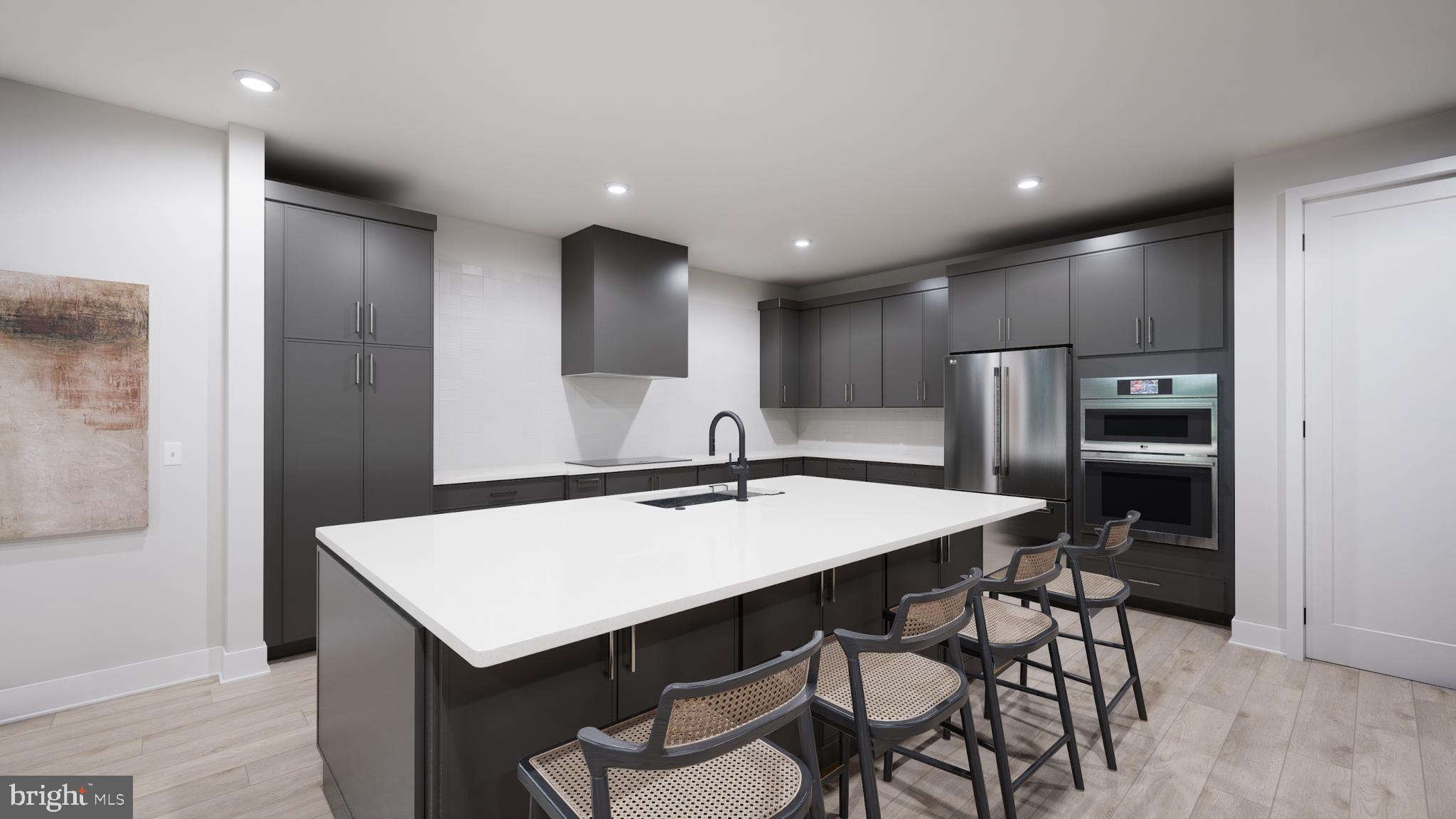 SOUTH 620 - Residential