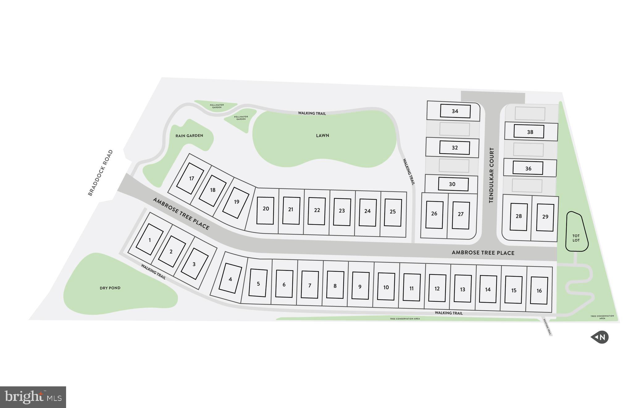 SOUTH 620 - Residential