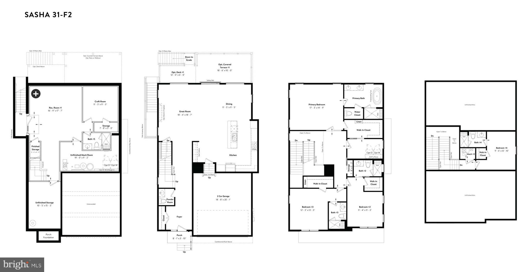 SOUTH 620 - Residential