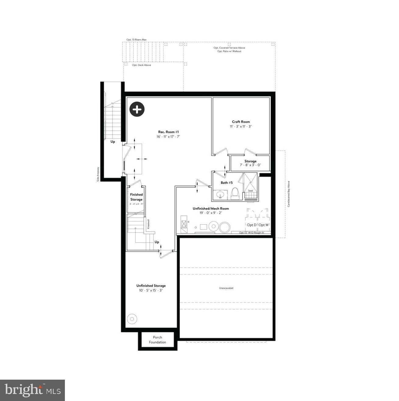 SOUTH 620 - Residential