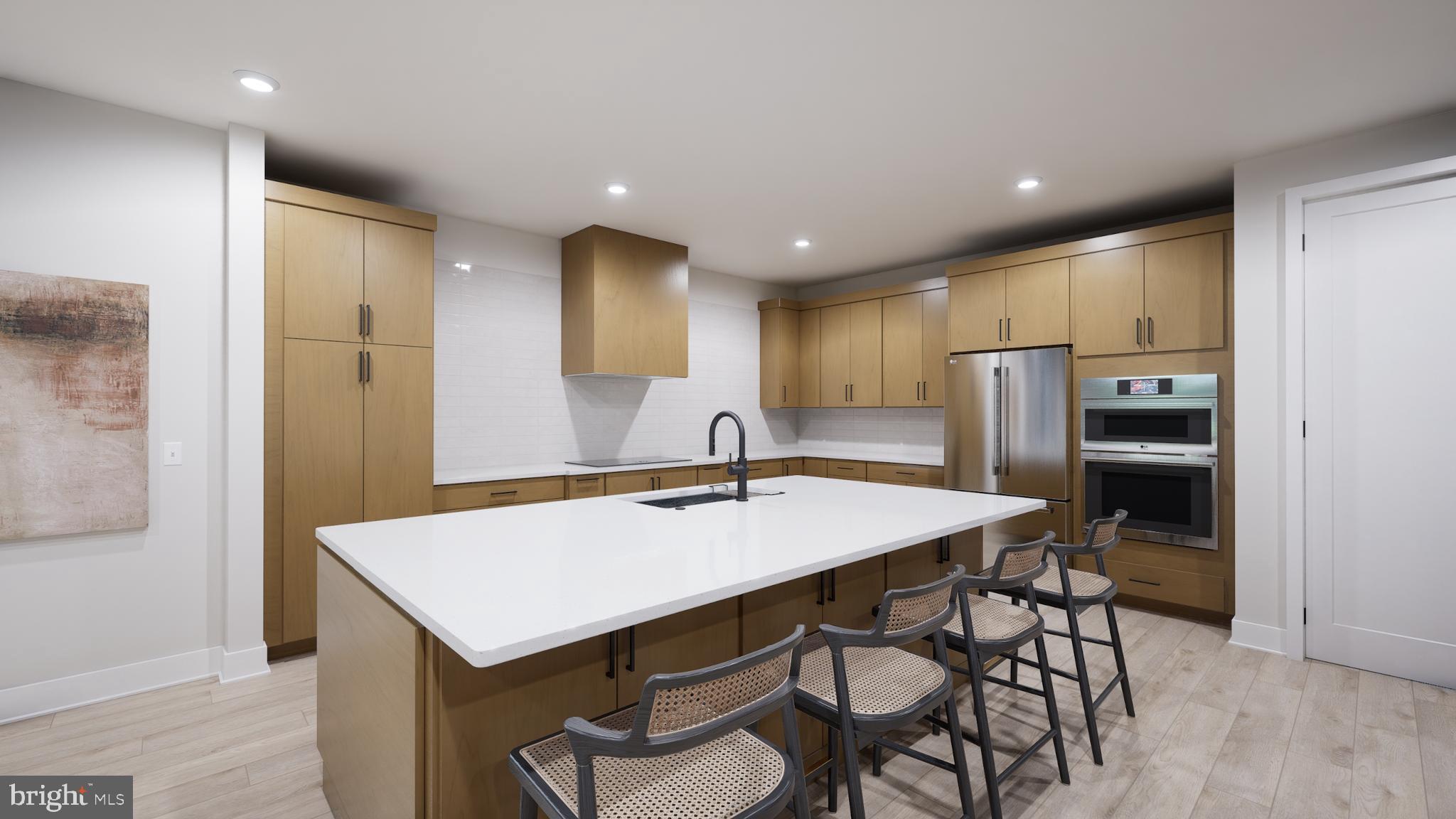 SOUTH 620 - Residential