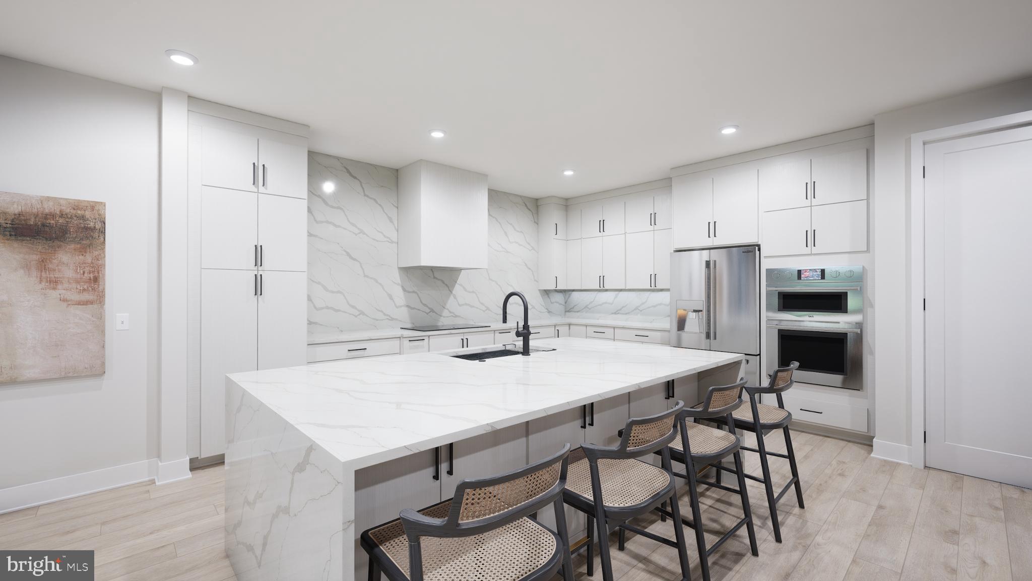 SOUTH 620 - Residential