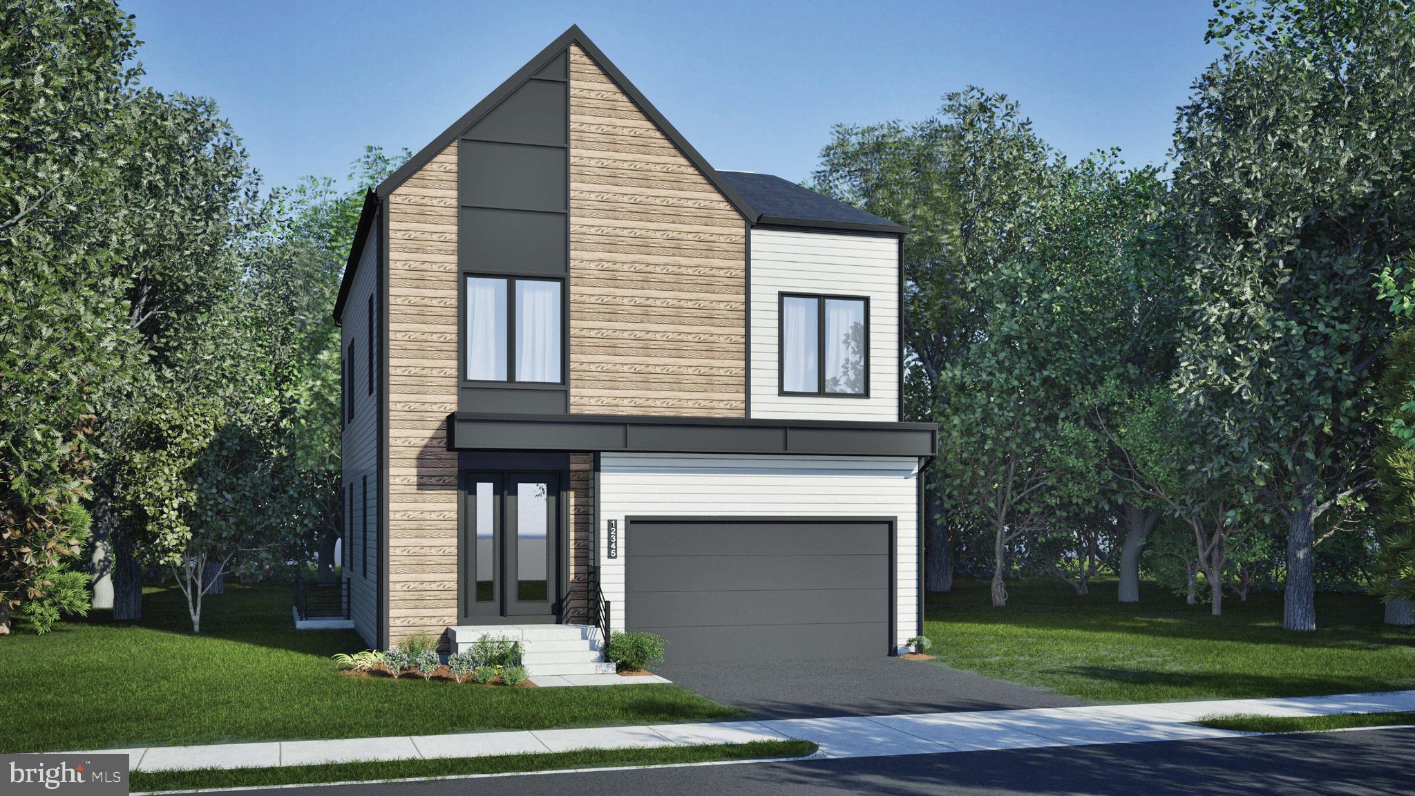 SOUTH 620 - Residential