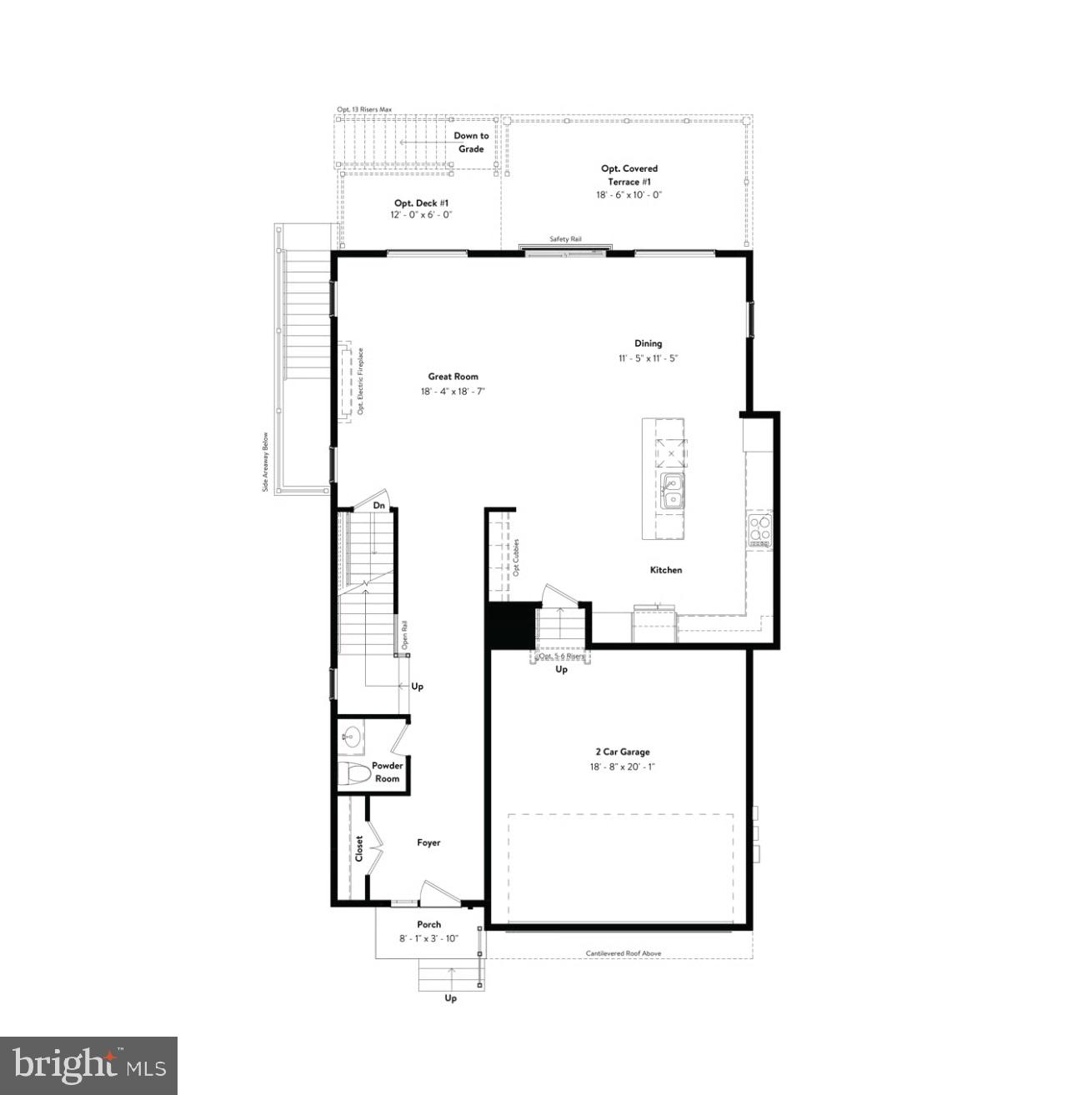 SOUTH 620 - Residential