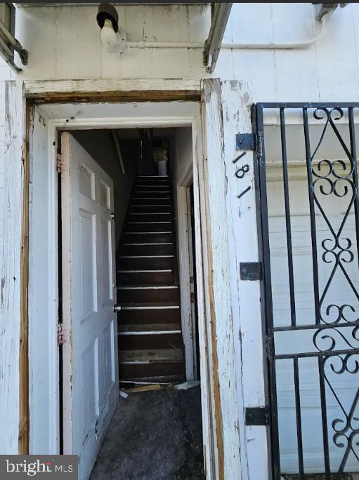 MORELL PARK - Residential