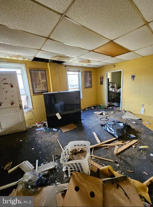 MORELL PARK - Residential