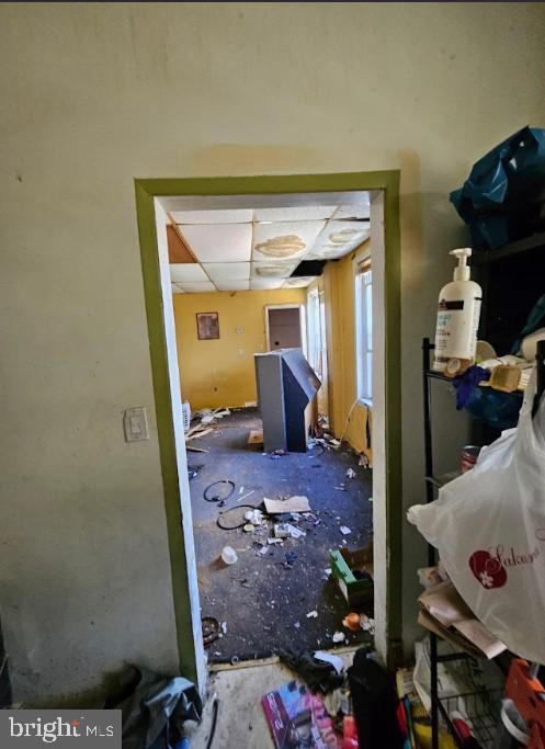 MORELL PARK - Residential