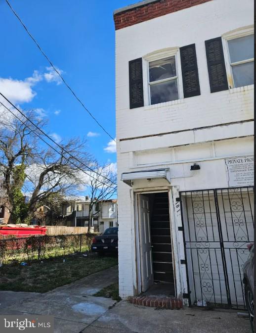 MORELL PARK - Residential