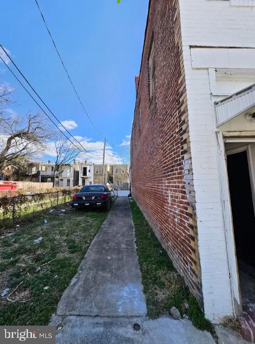 MORELL PARK - Residential