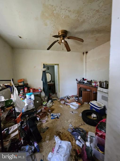 MORELL PARK - Residential