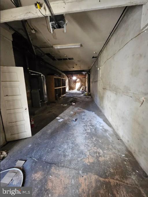 MORELL PARK - Residential