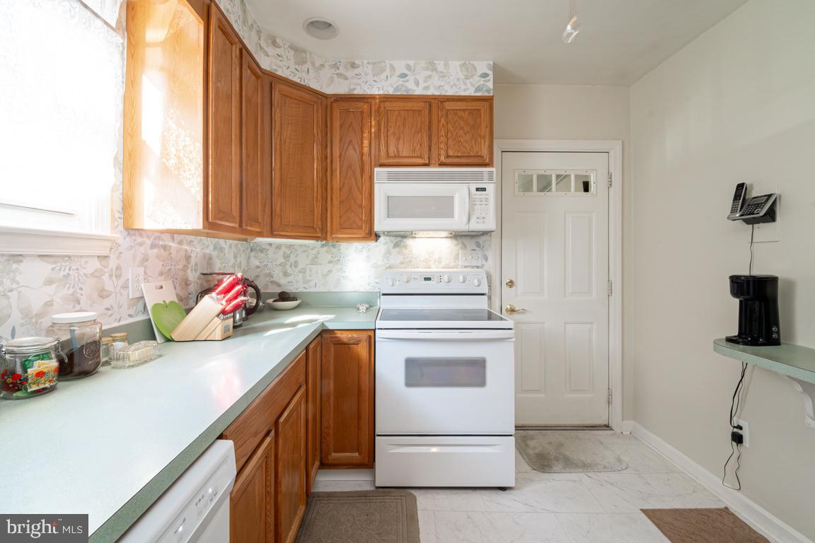 KENRIDGE - Residential