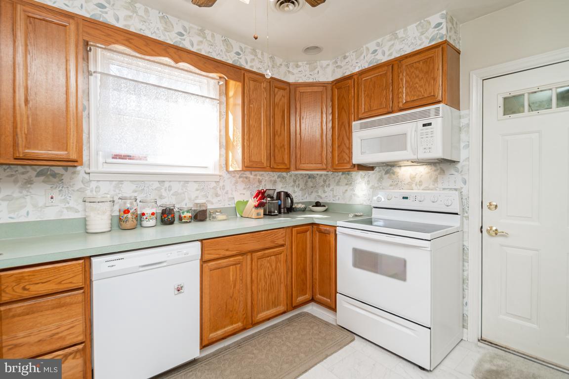 KENRIDGE - Residential