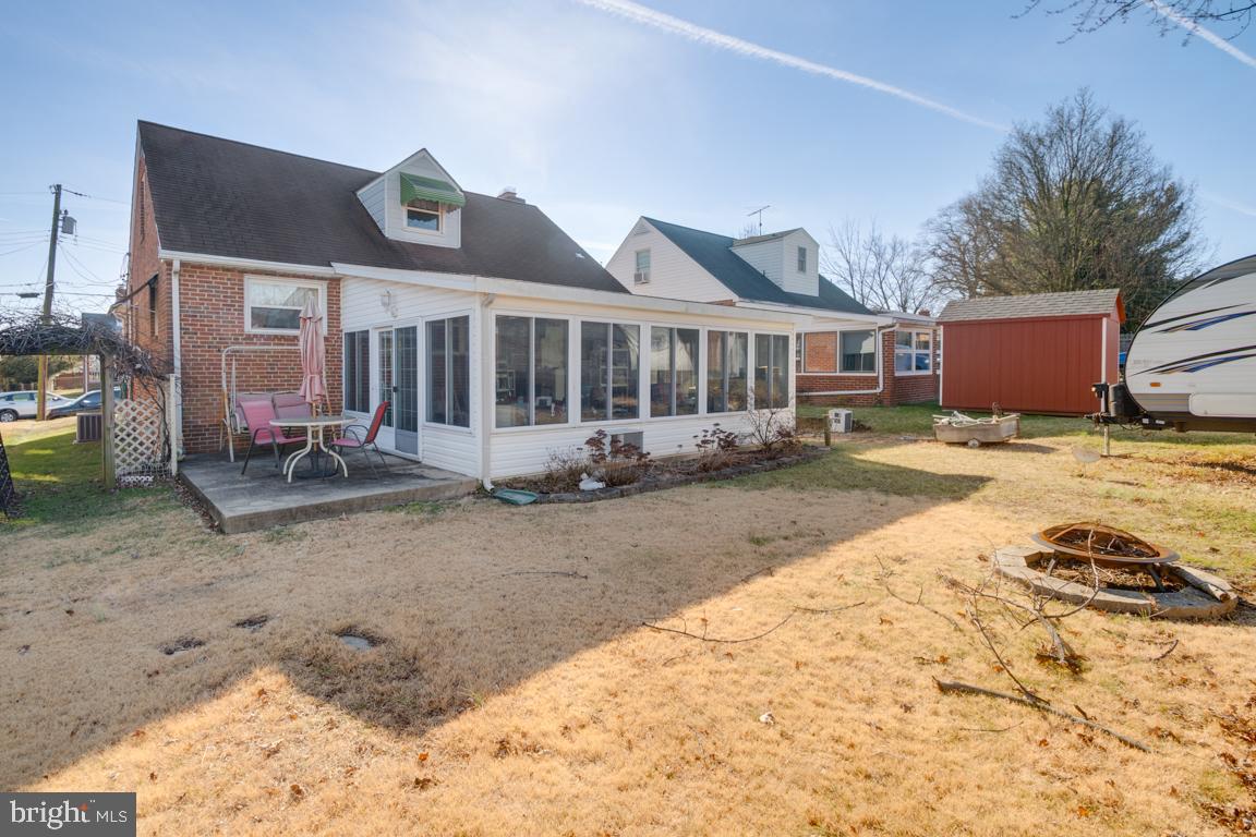 KENRIDGE - Residential