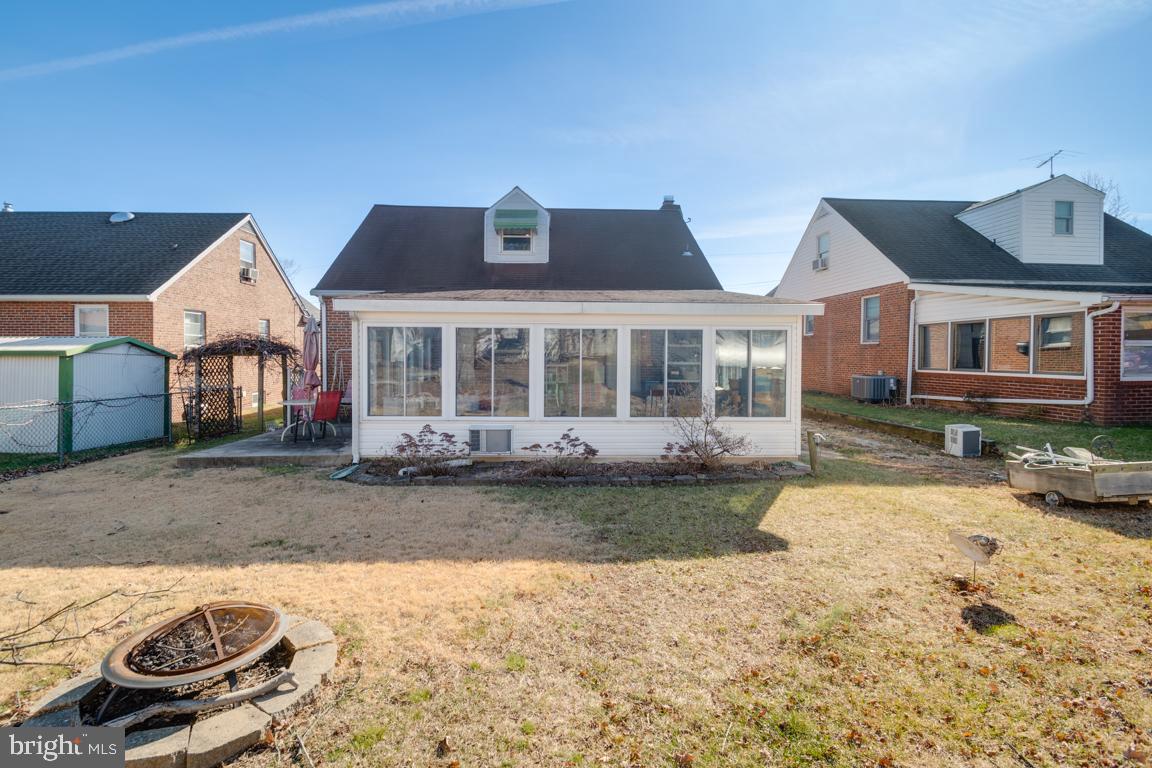 KENRIDGE - Residential