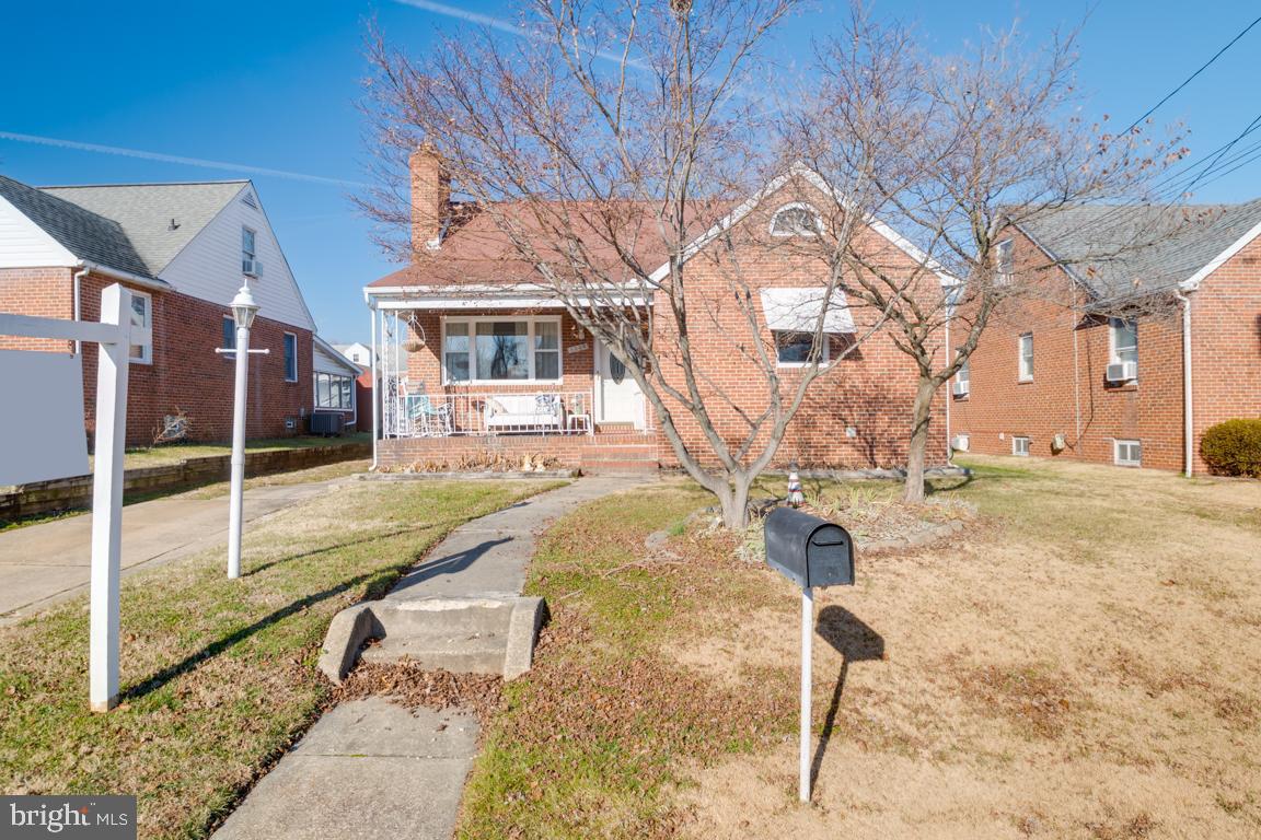 KENRIDGE - Residential