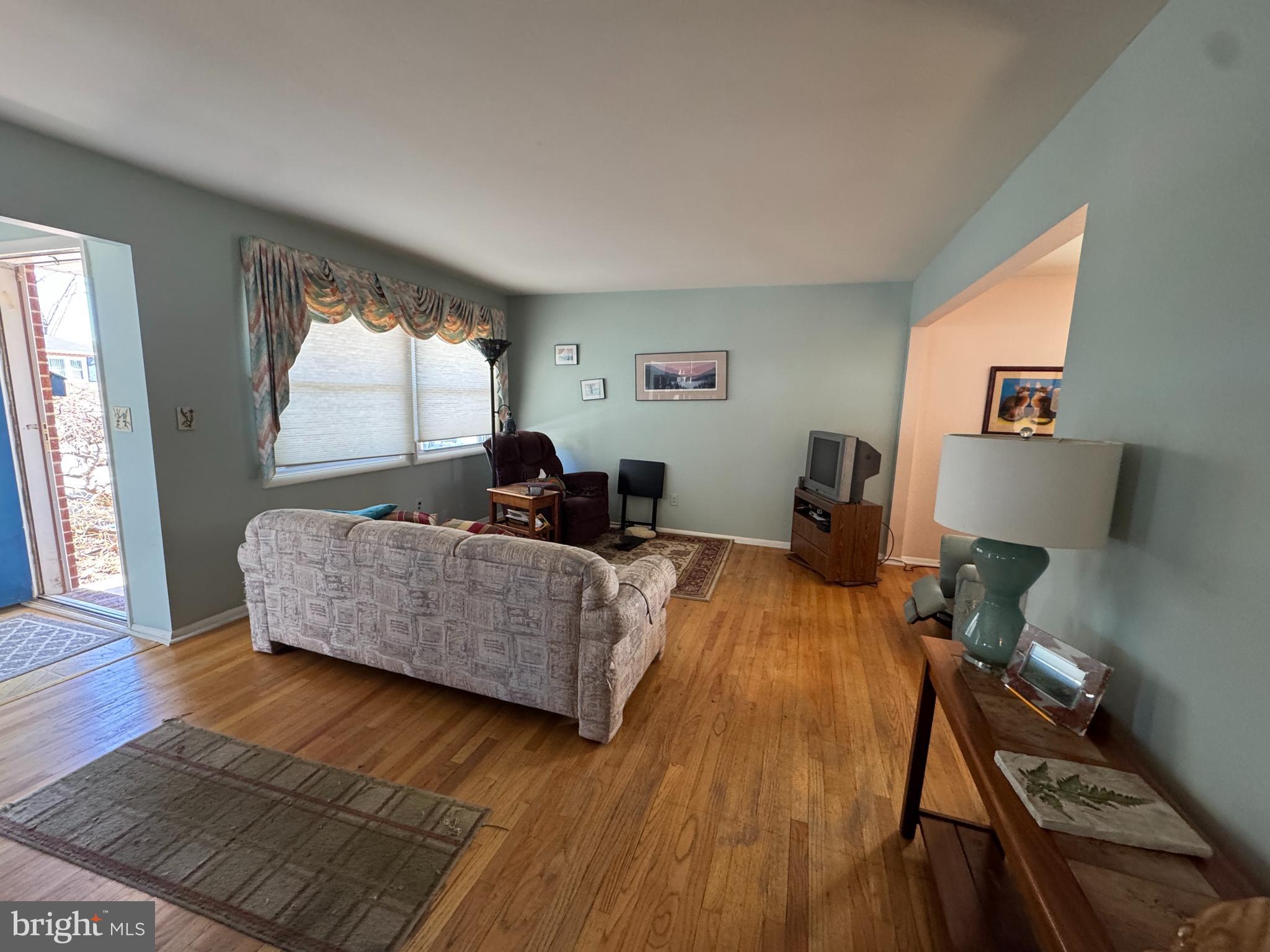 MCDONOGH MANOR - Residential