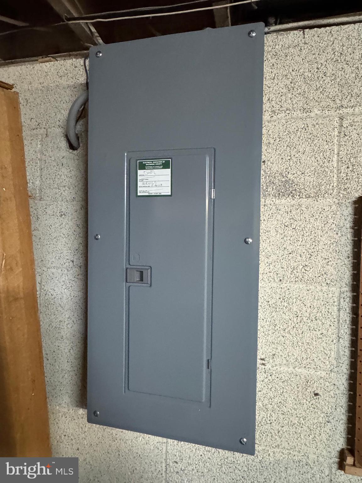 MCDONOGH MANOR - Residential