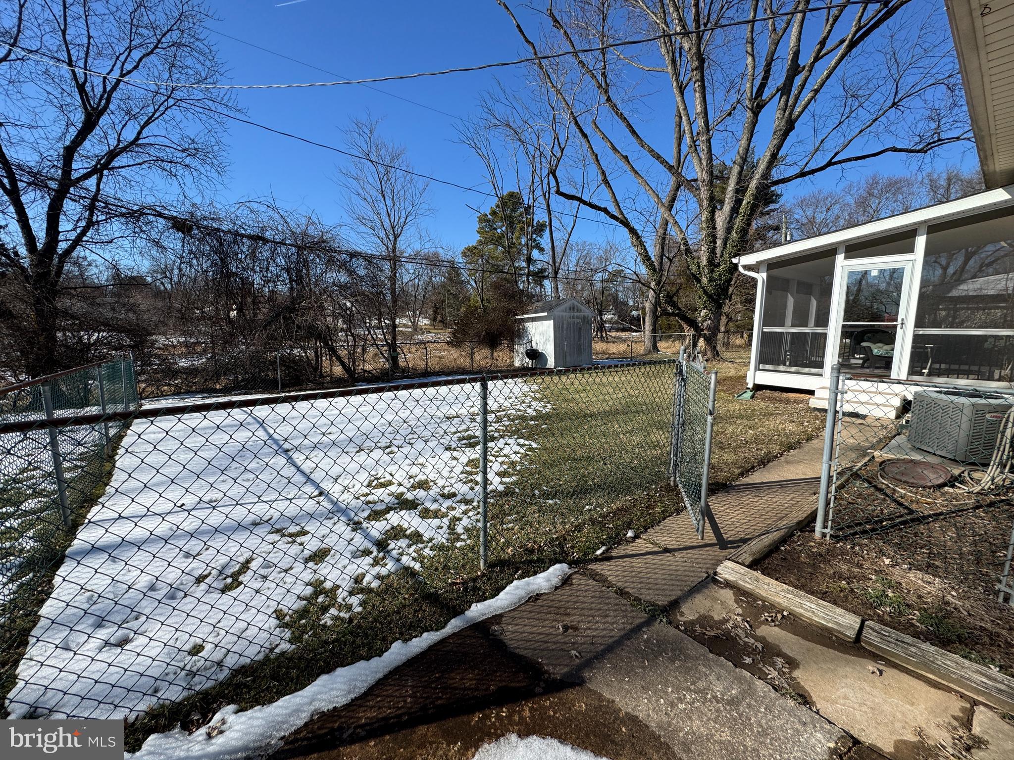 MCDONOGH MANOR - Residential