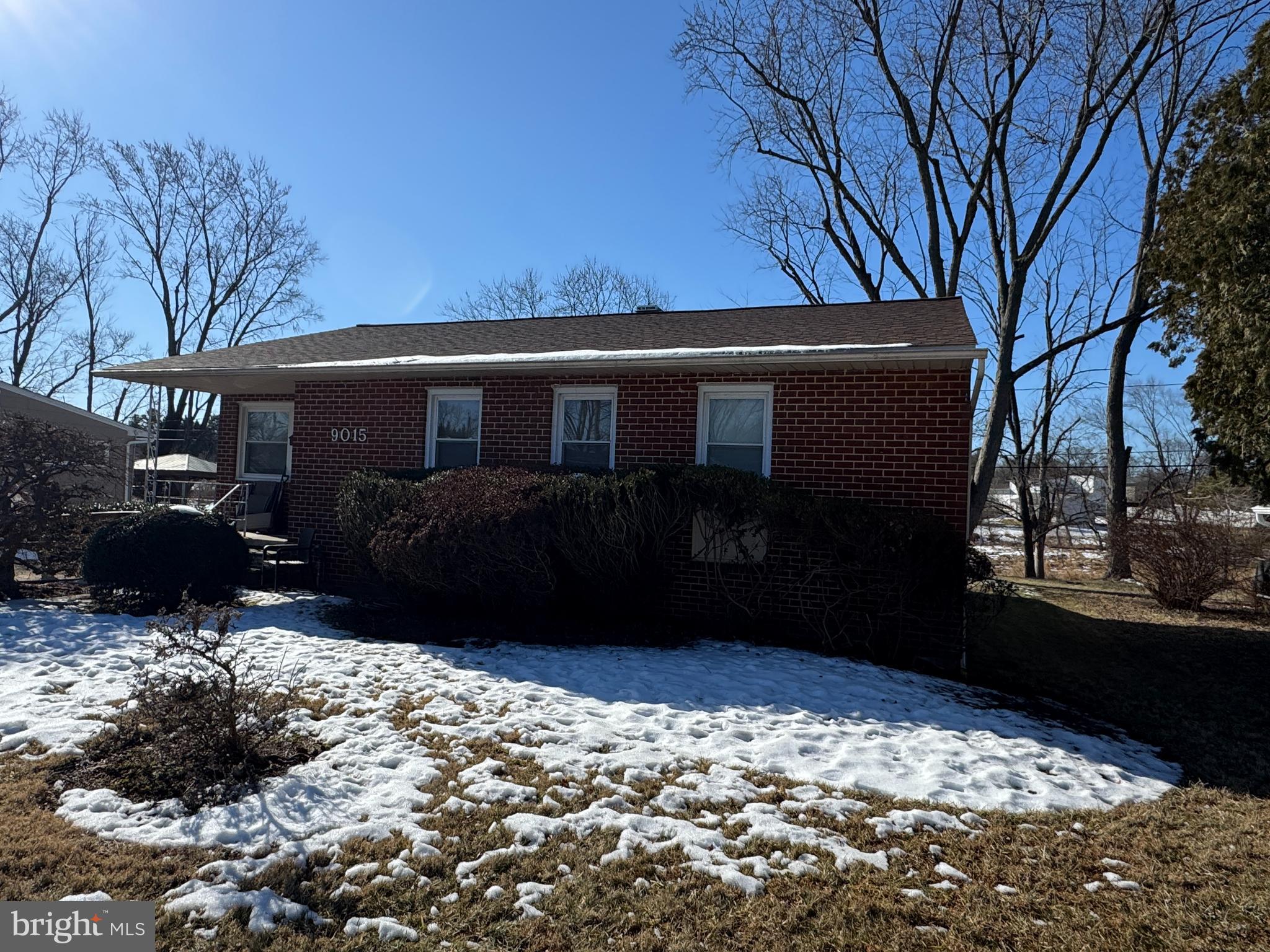 MCDONOGH MANOR - Residential