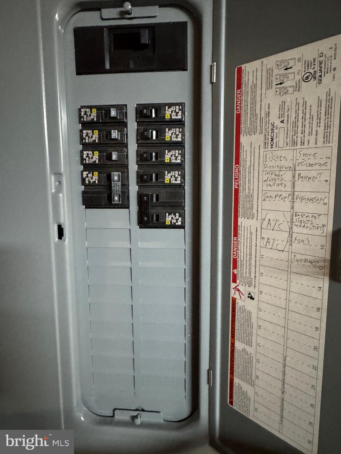 MCDONOGH MANOR - Residential