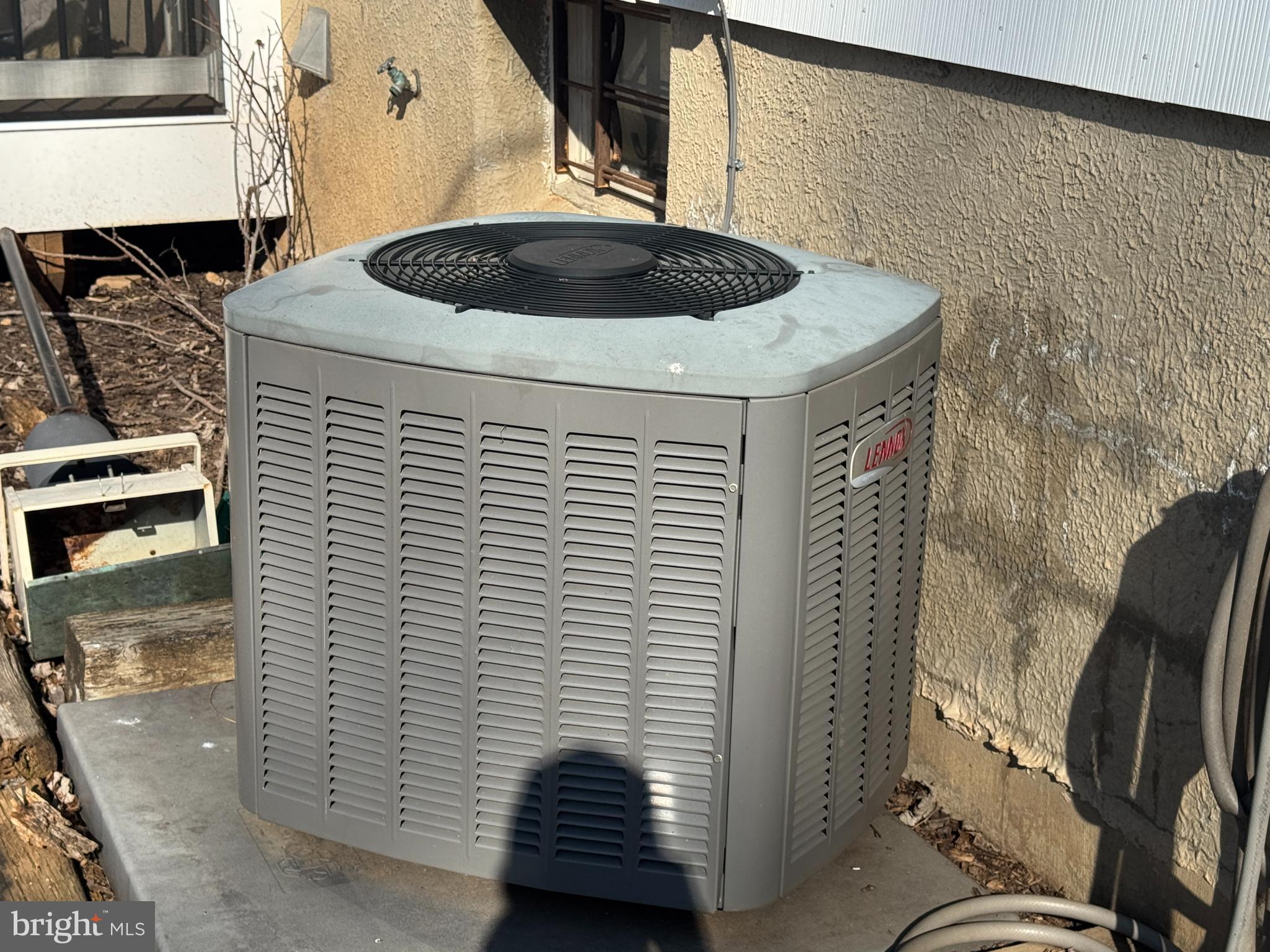 MCDONOGH MANOR - Residential