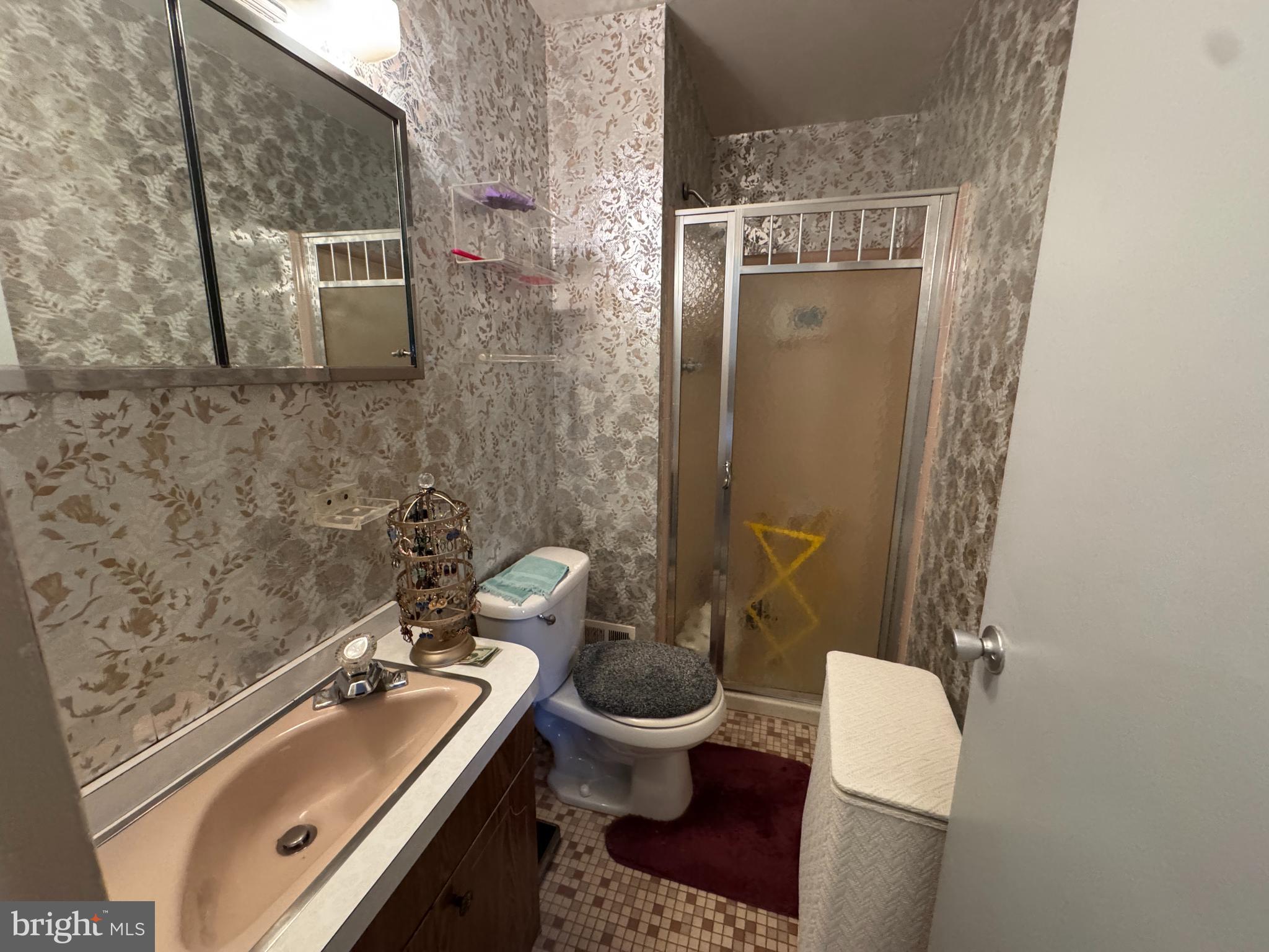 MCDONOGH MANOR - Residential