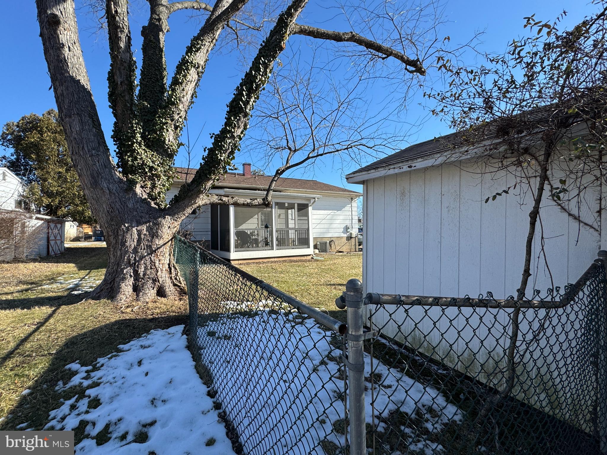 MCDONOGH MANOR - Residential