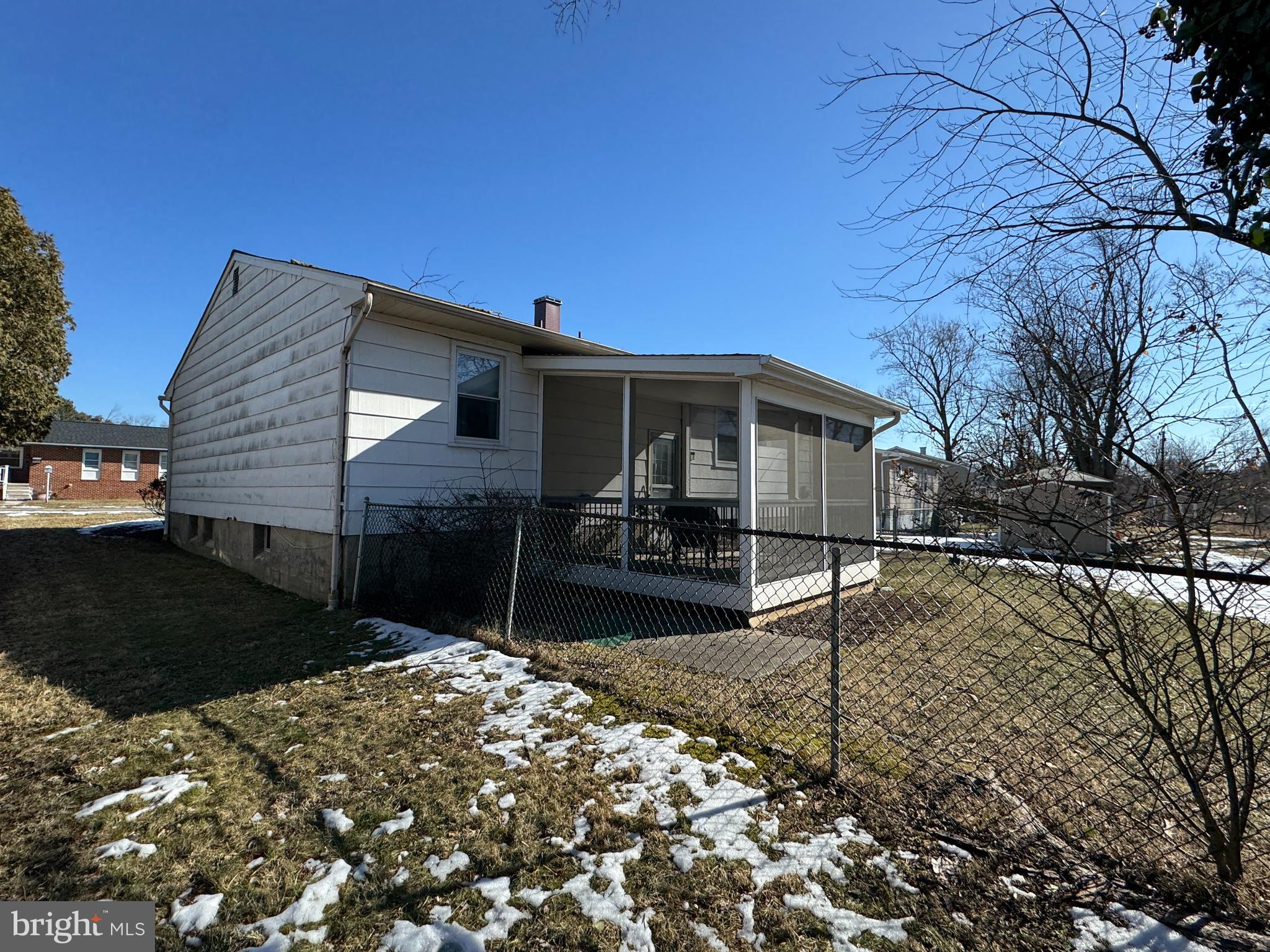 MCDONOGH MANOR - Residential