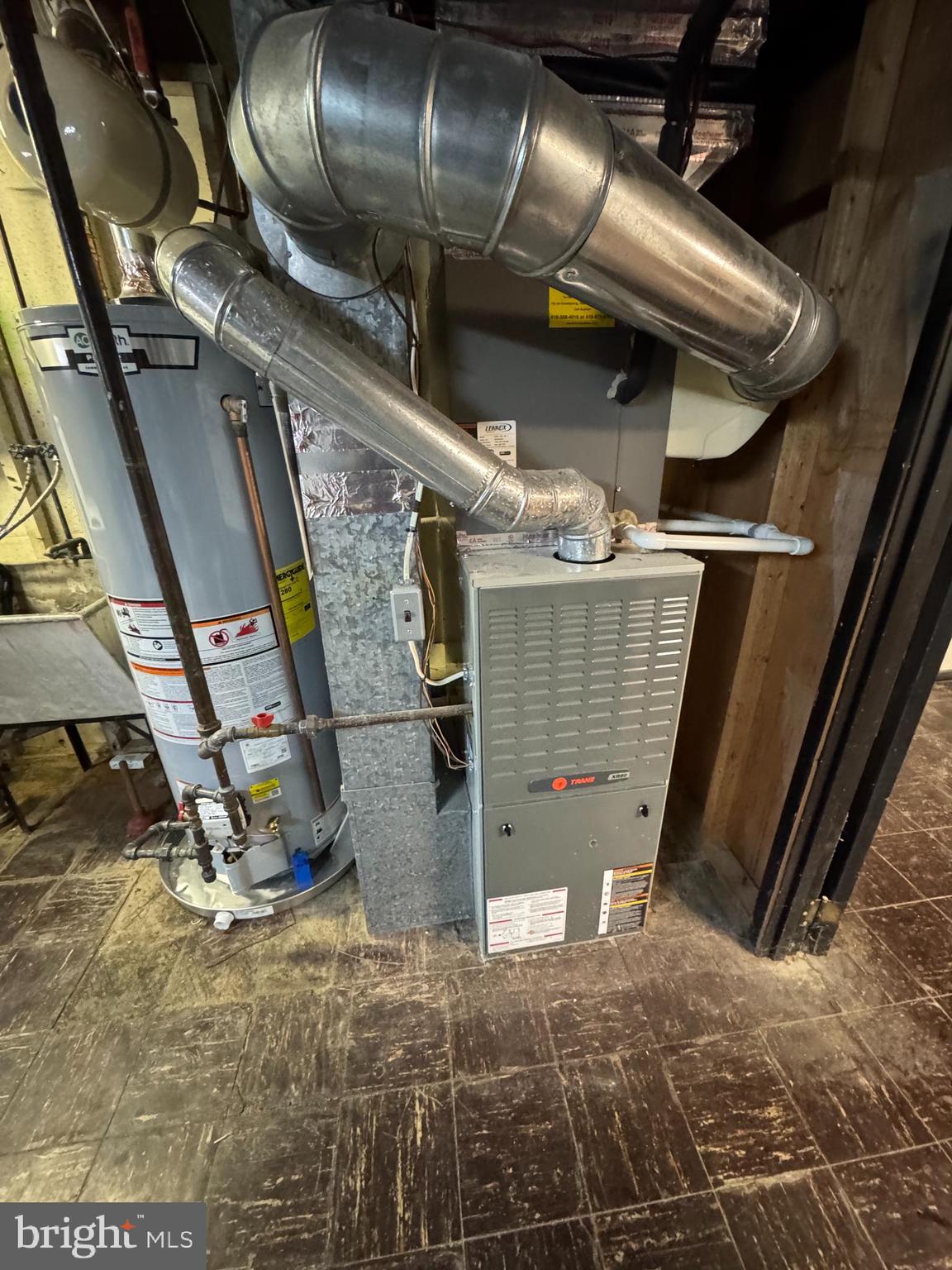 MCDONOGH MANOR - Residential