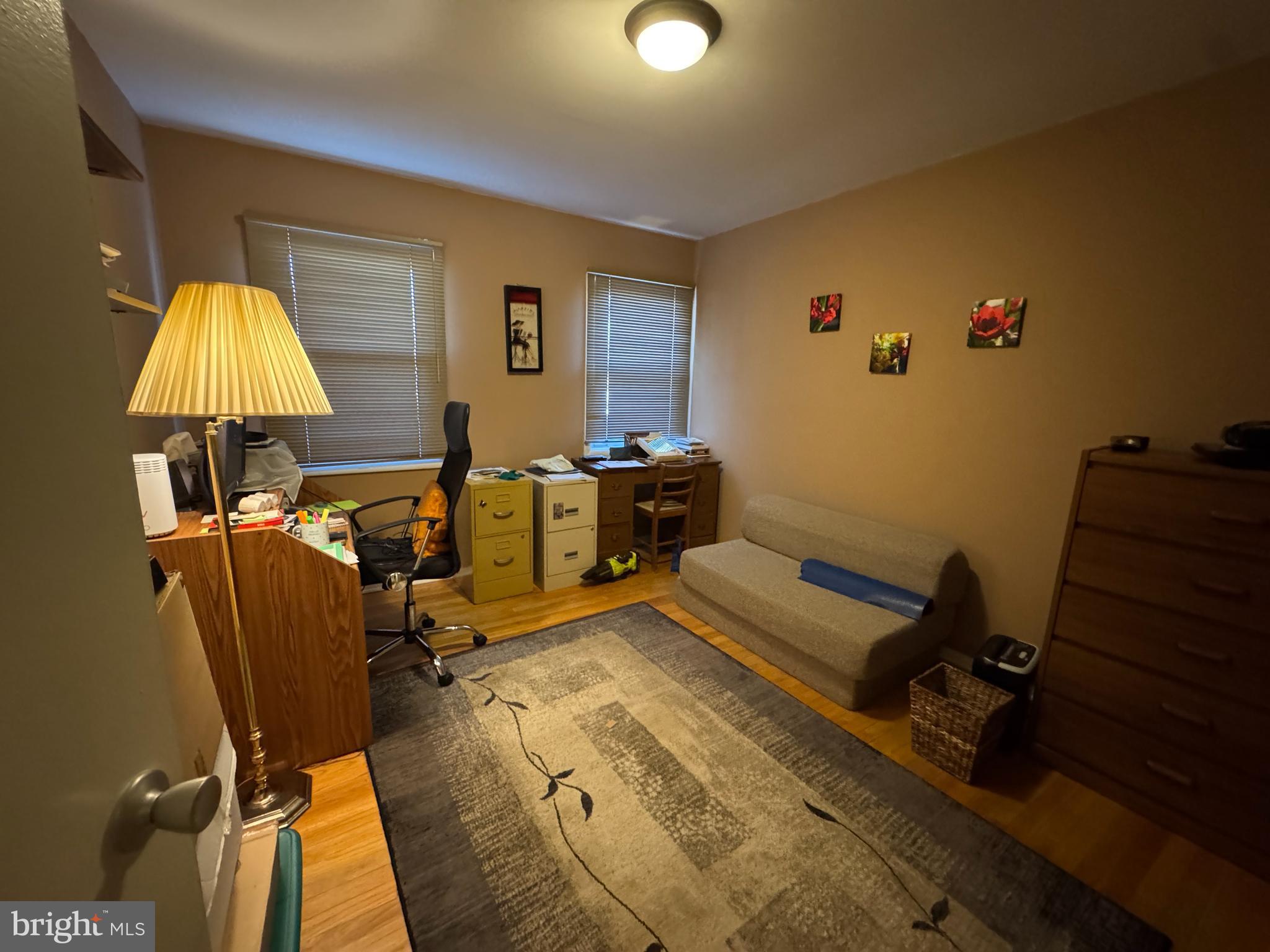 MCDONOGH MANOR - Residential