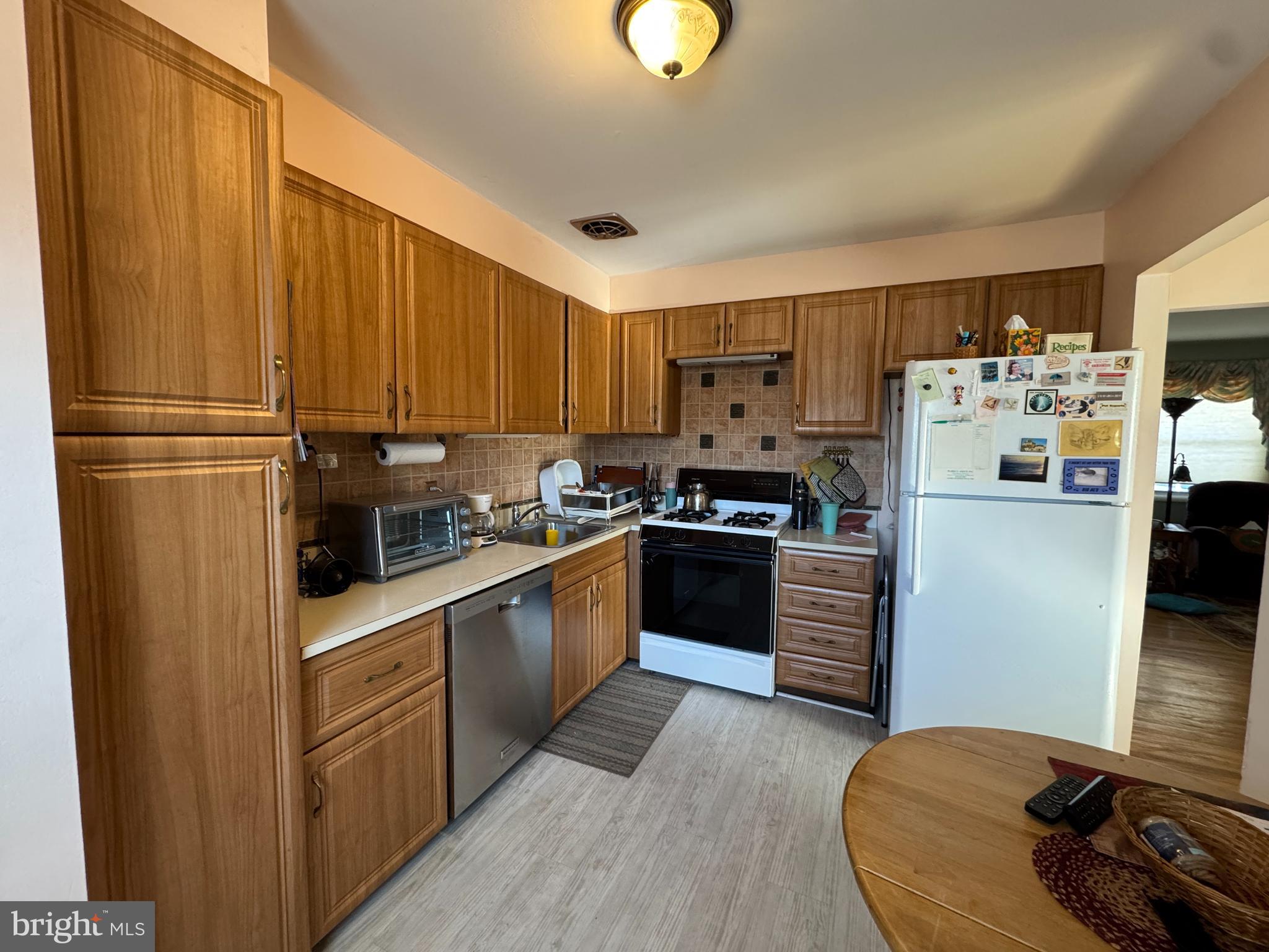 MCDONOGH MANOR - Residential