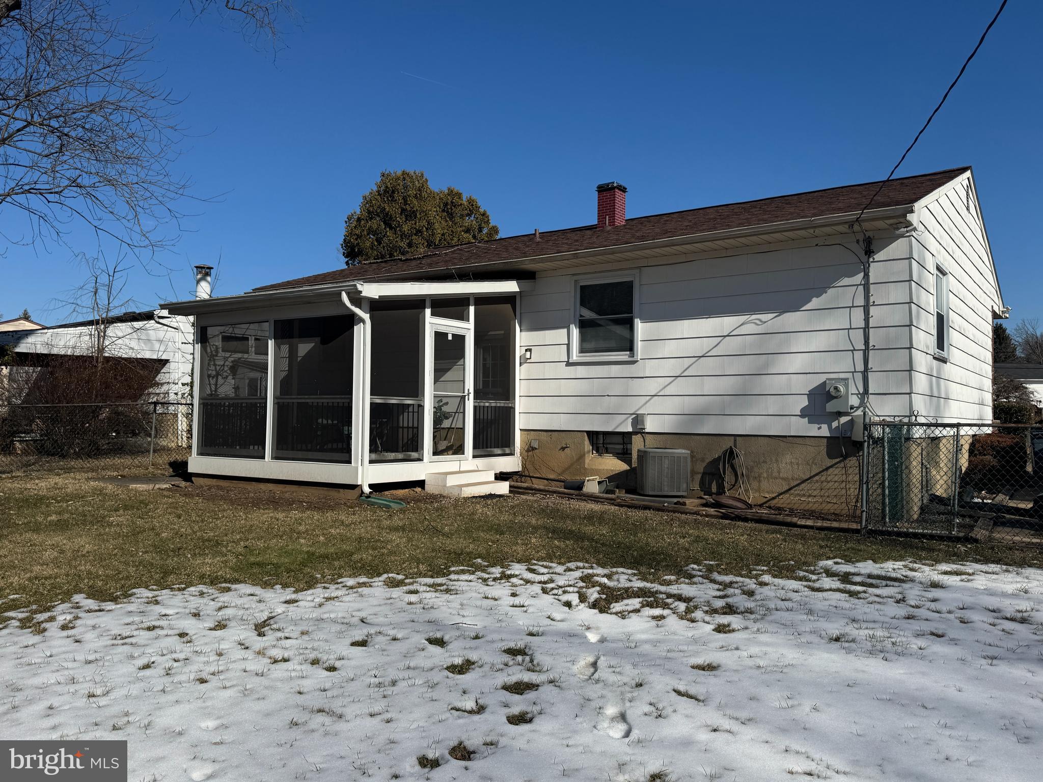 MCDONOGH MANOR - Residential