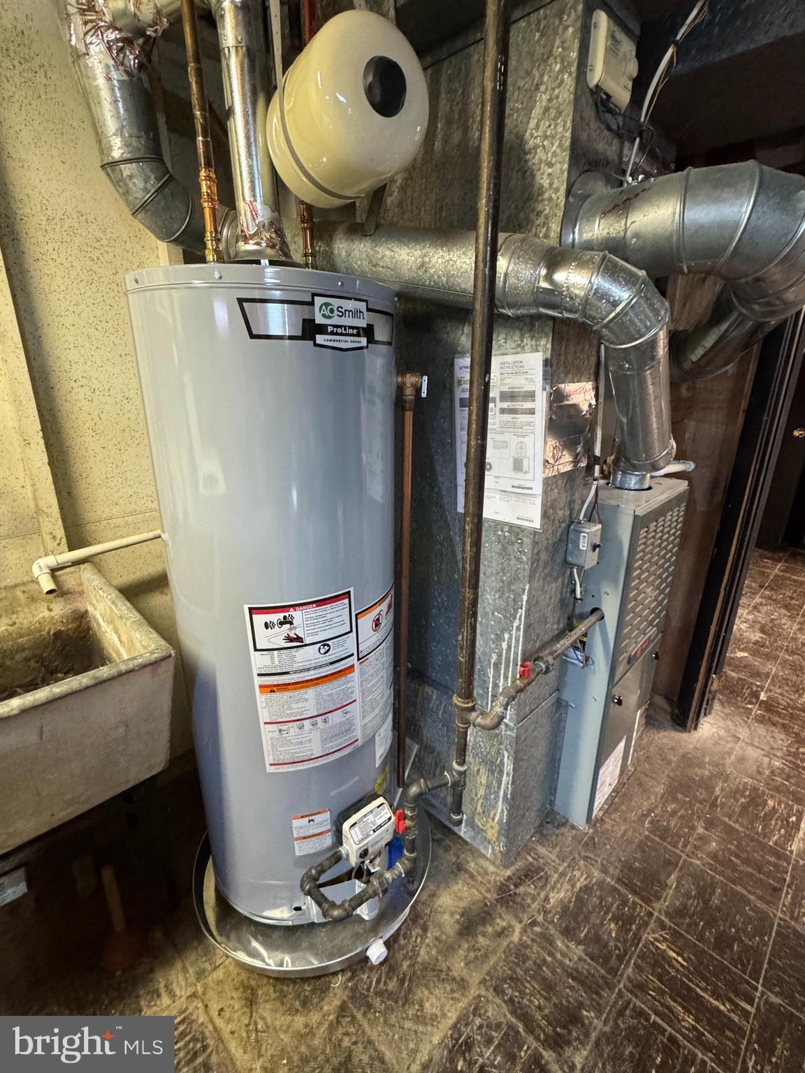 MCDONOGH MANOR - Residential