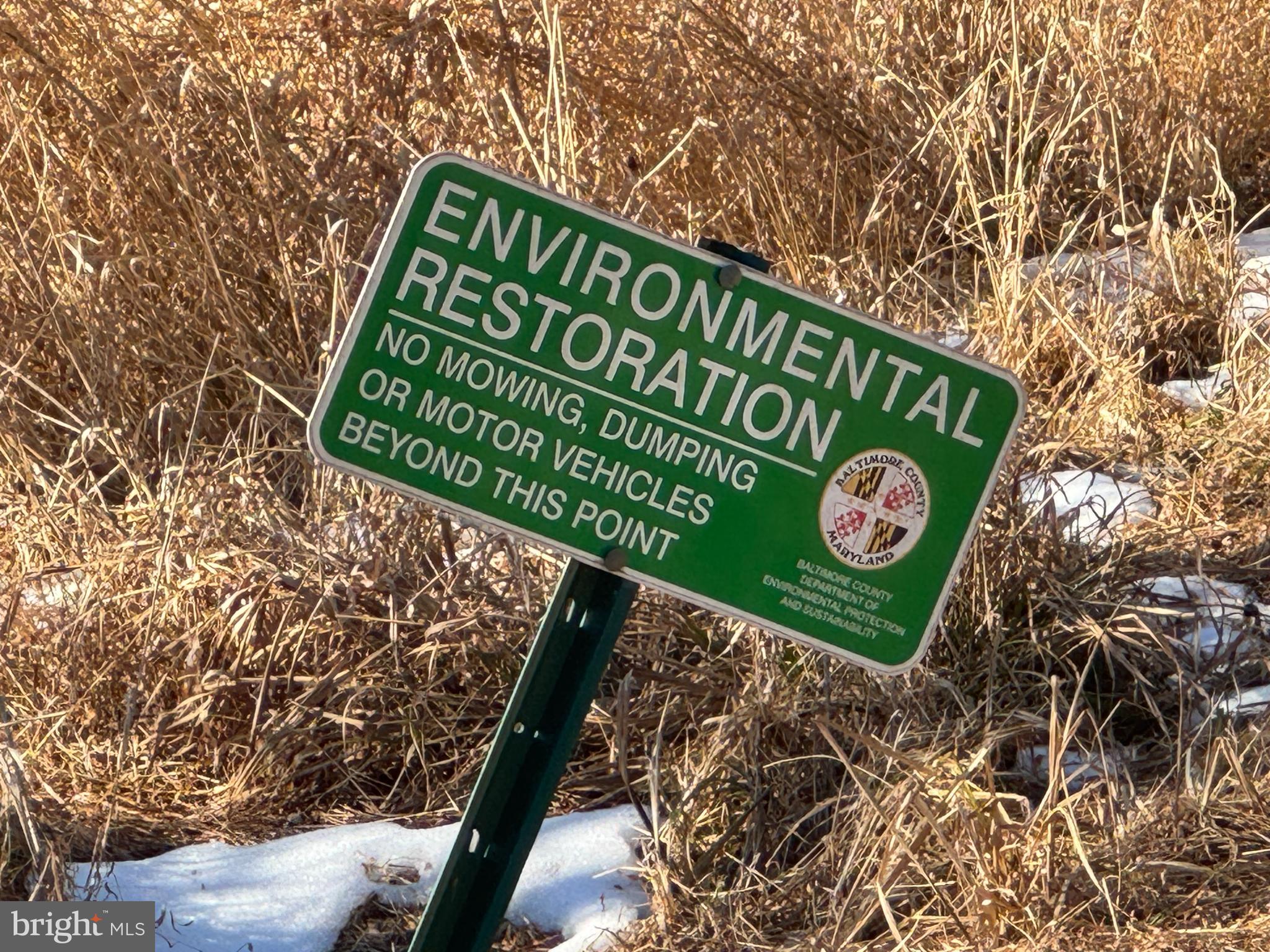 MCDONOGH MANOR - Residential