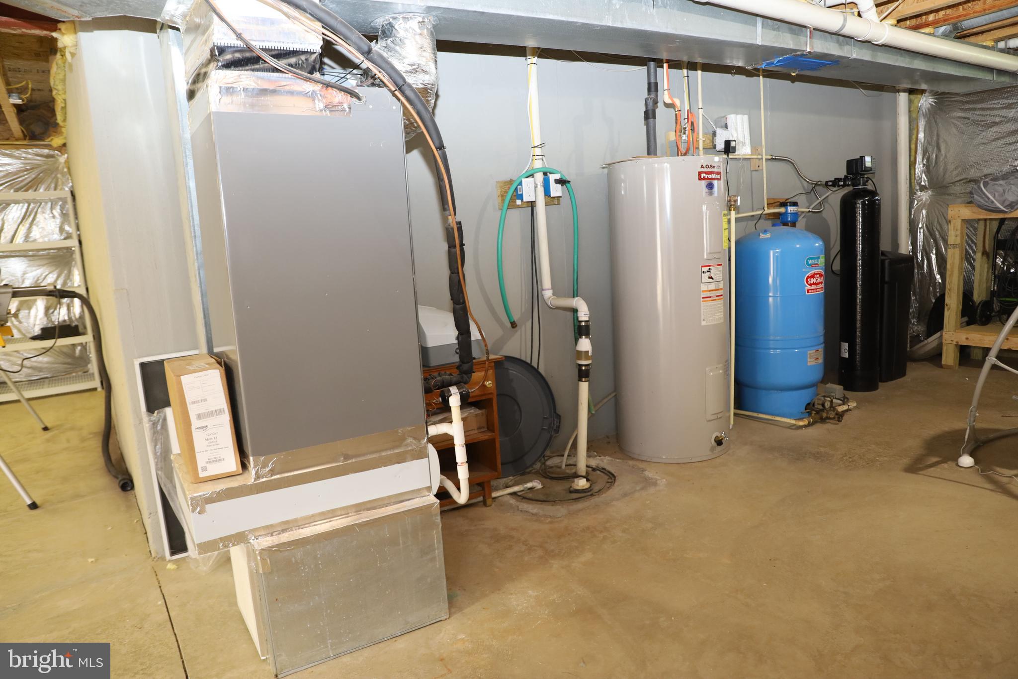 QUARTER FARM - Residential