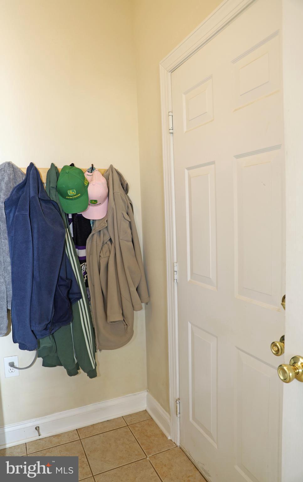 QUARTER FARM - Residential