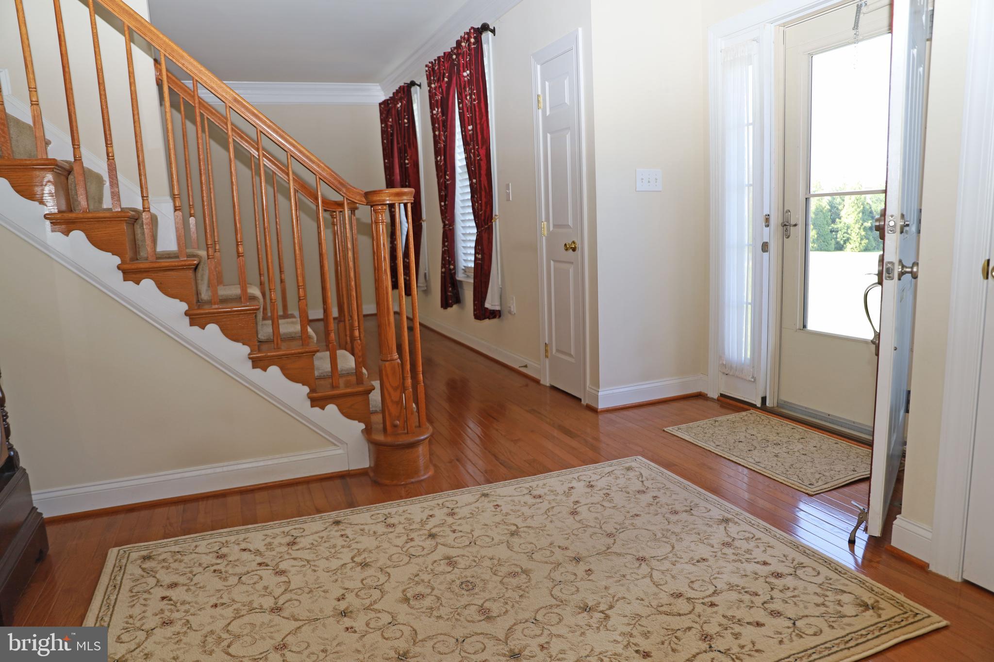 QUARTER FARM - Residential