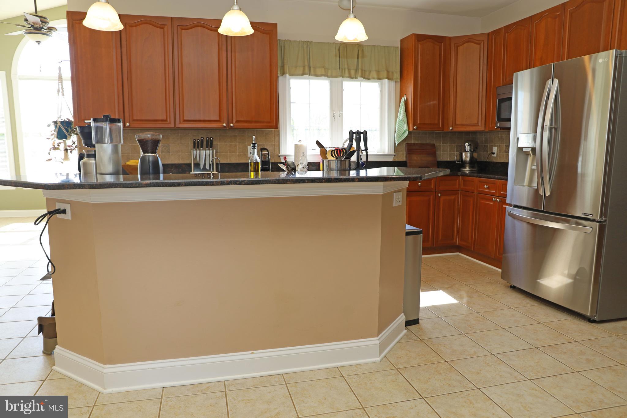 QUARTER FARM - Residential