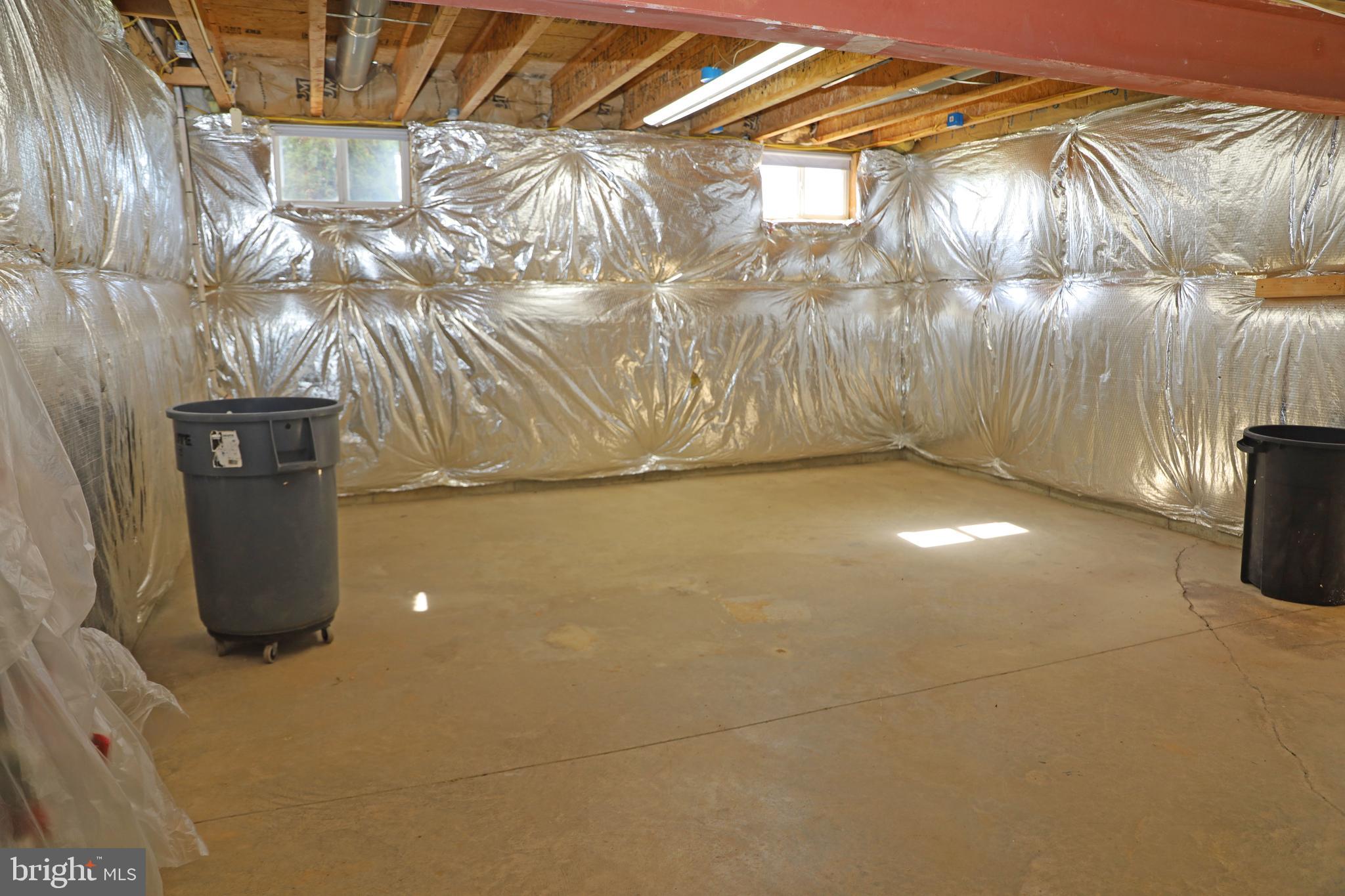 QUARTER FARM - Residential