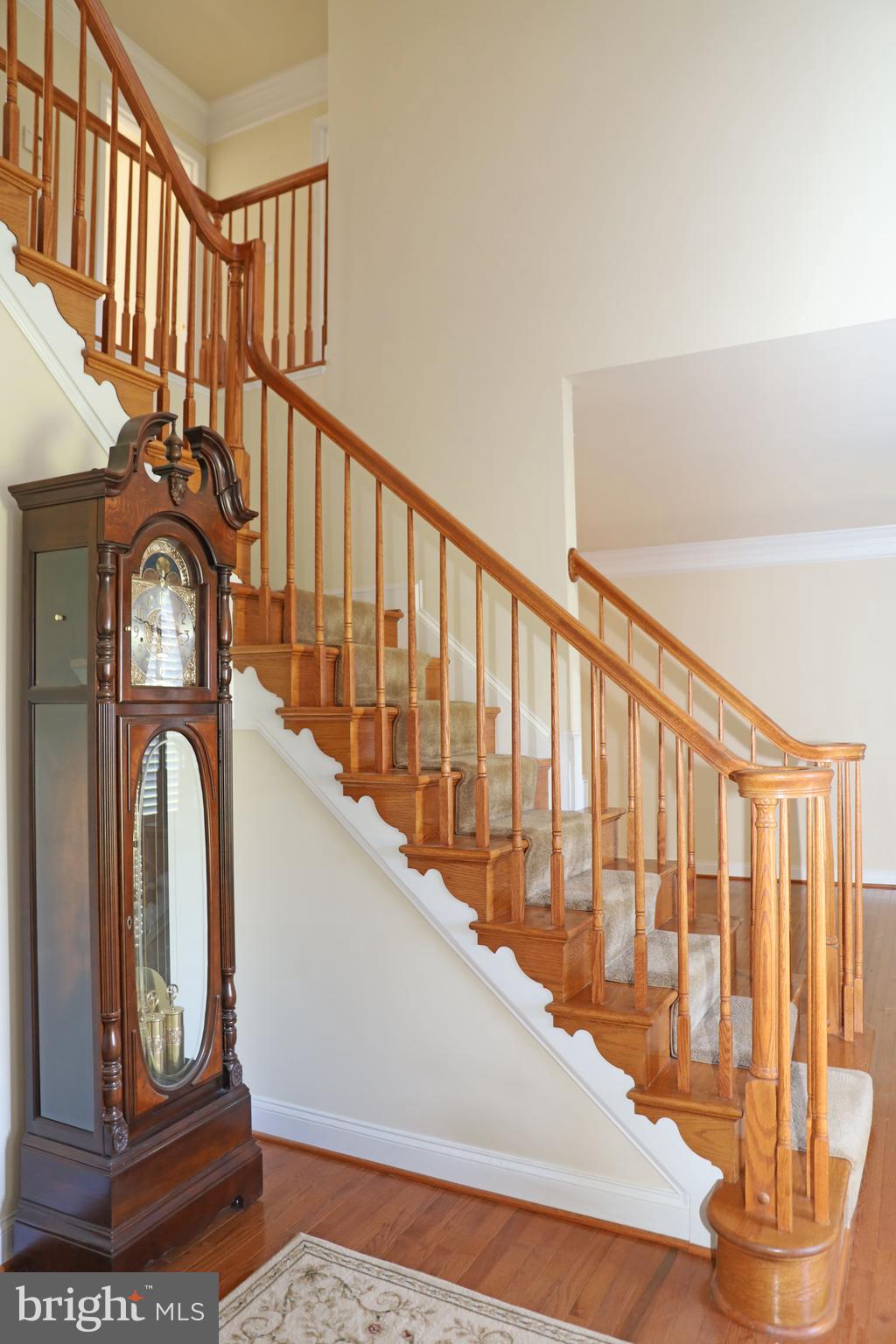 QUARTER FARM - Residential