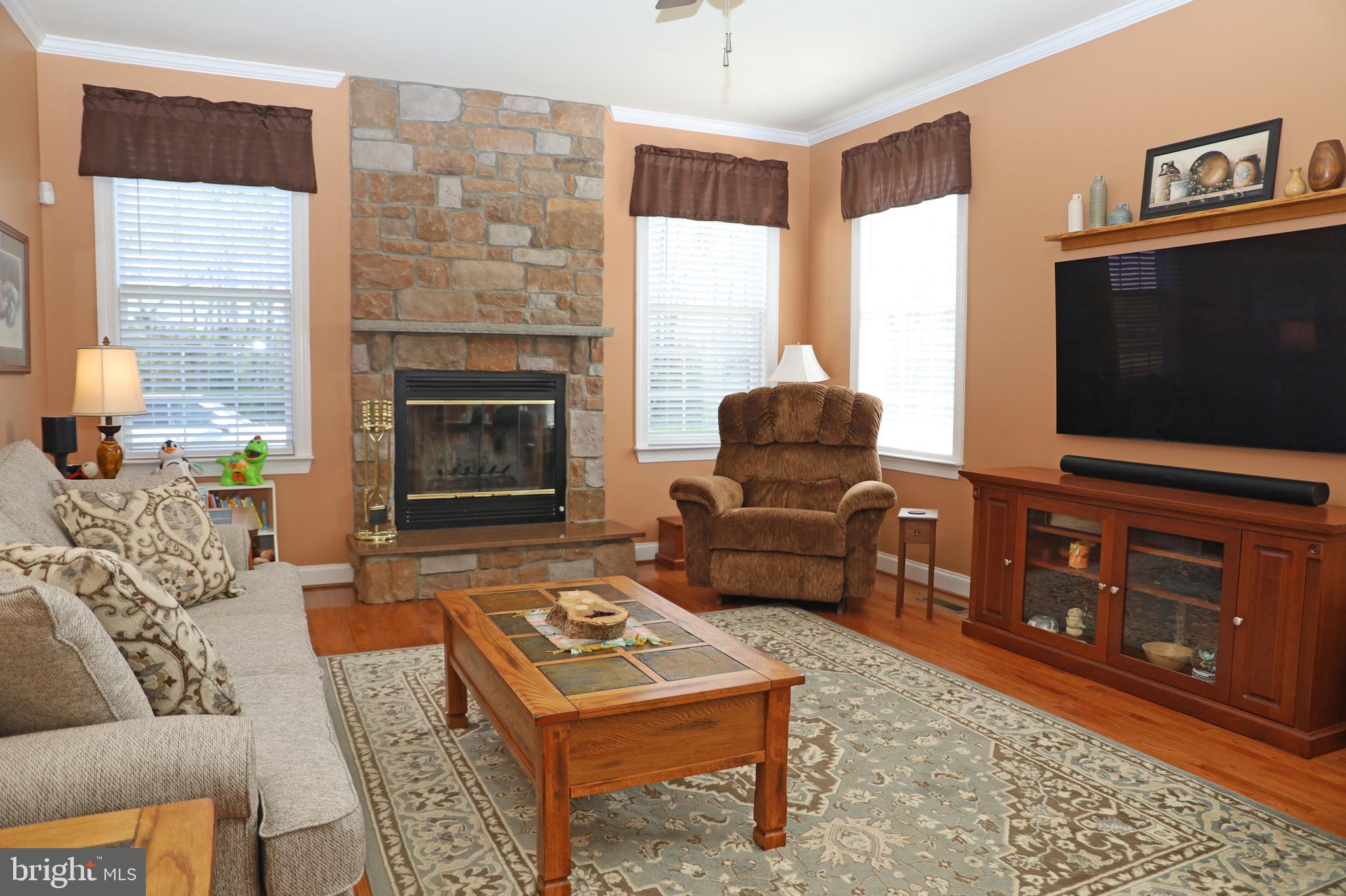 QUARTER FARM - Residential