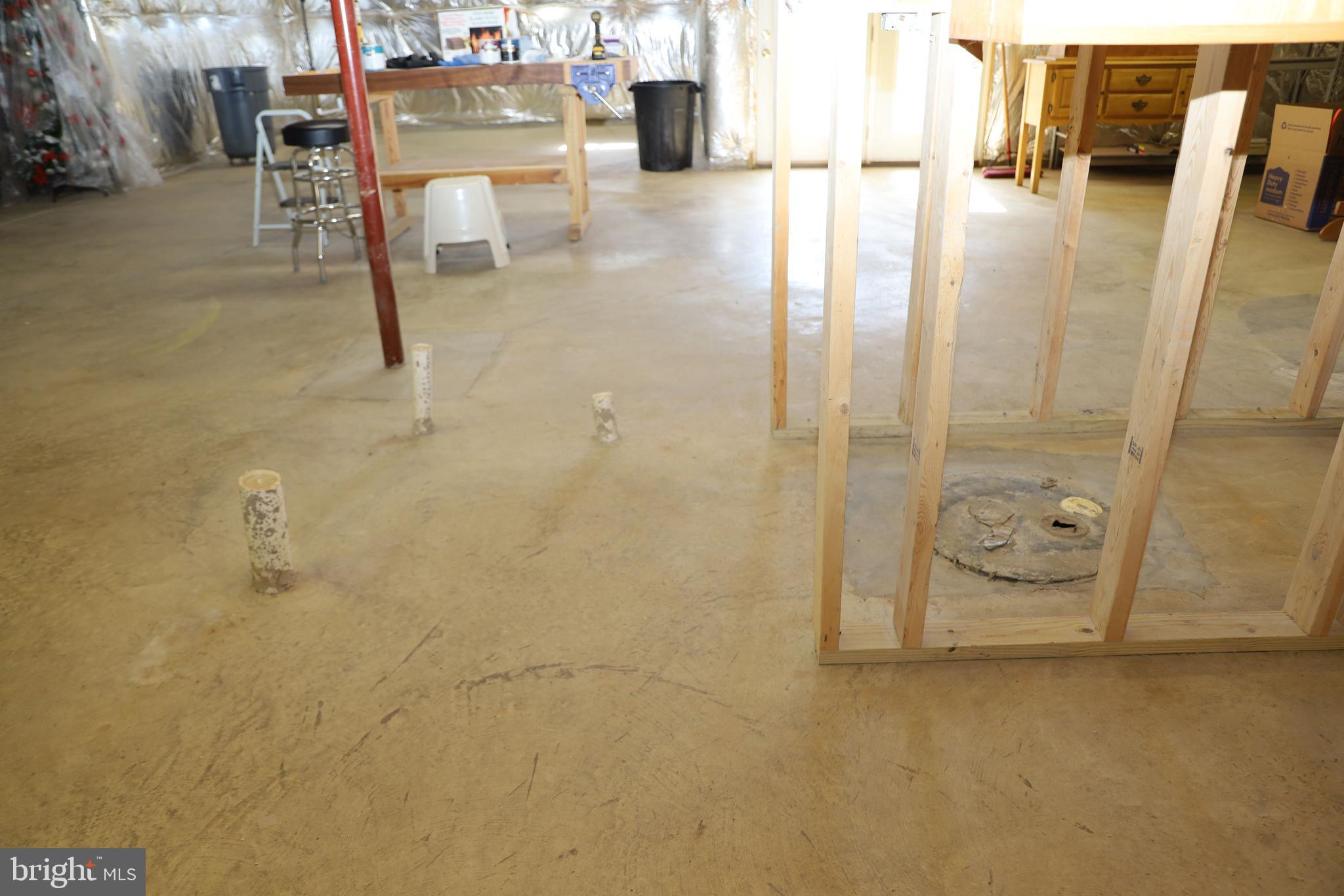 QUARTER FARM - Residential