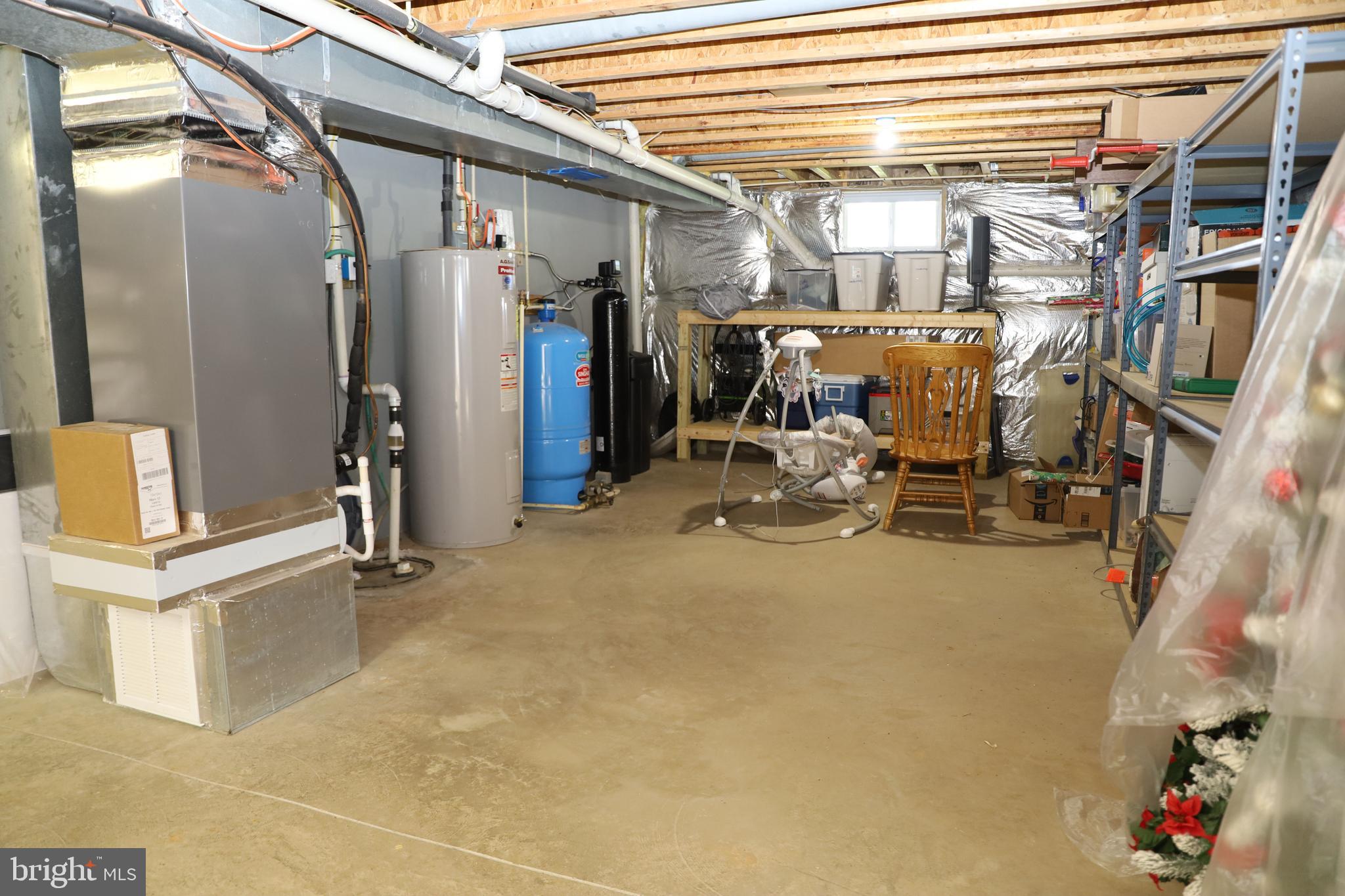 QUARTER FARM - Residential