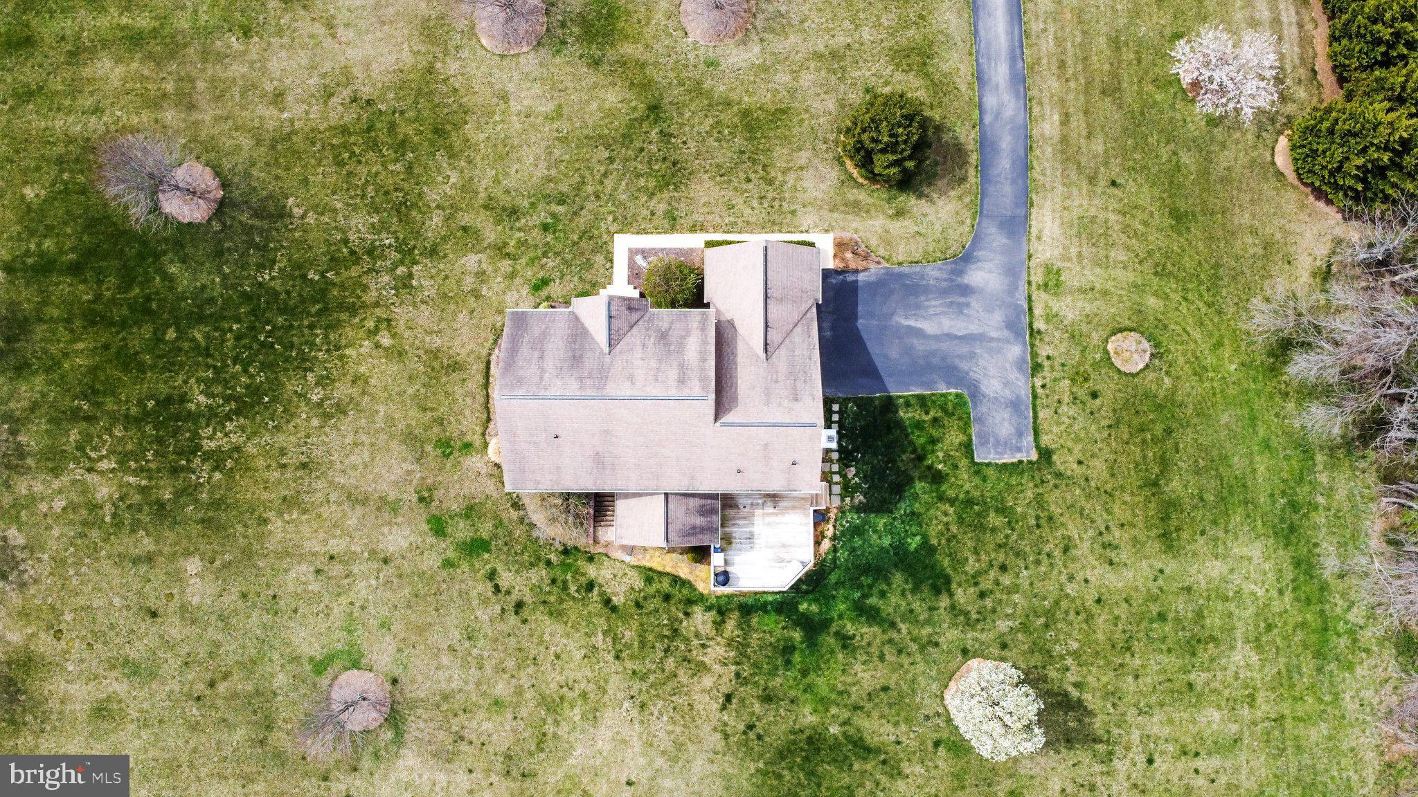 QUARTER FARM - Residential