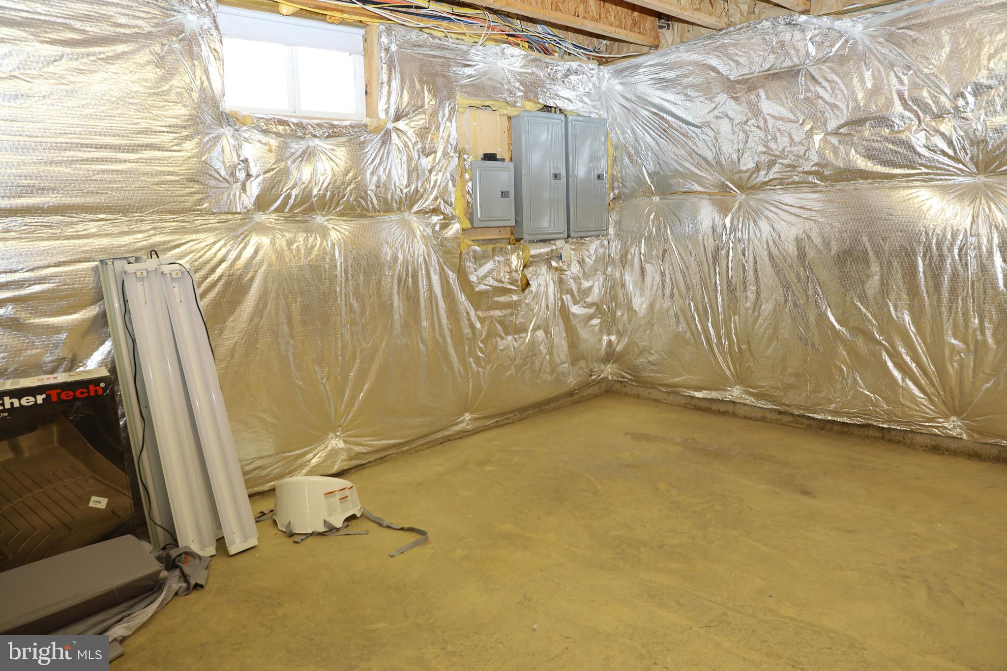 QUARTER FARM - Residential